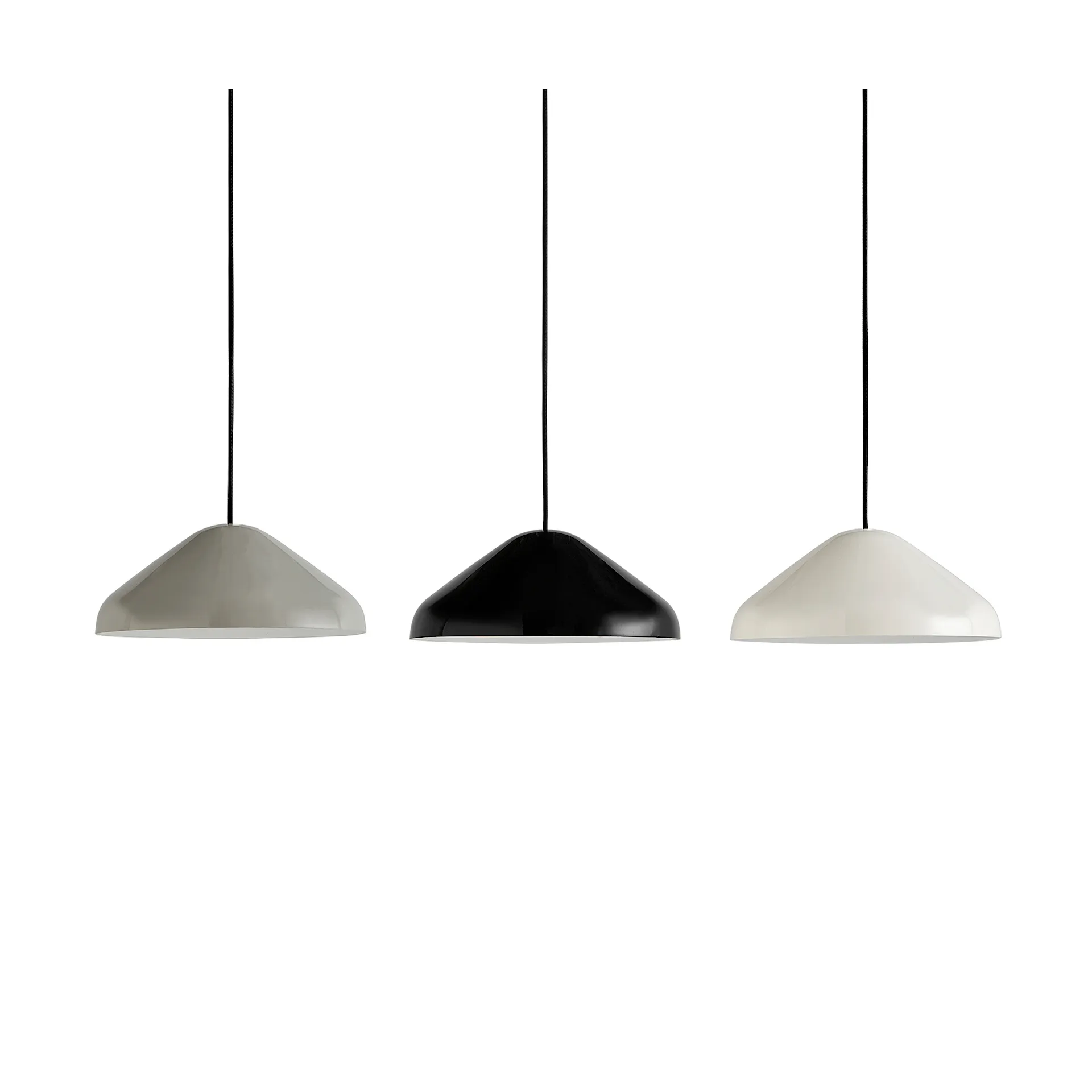 Pao Steel hanglamp 35 cm - HAY - NO GA