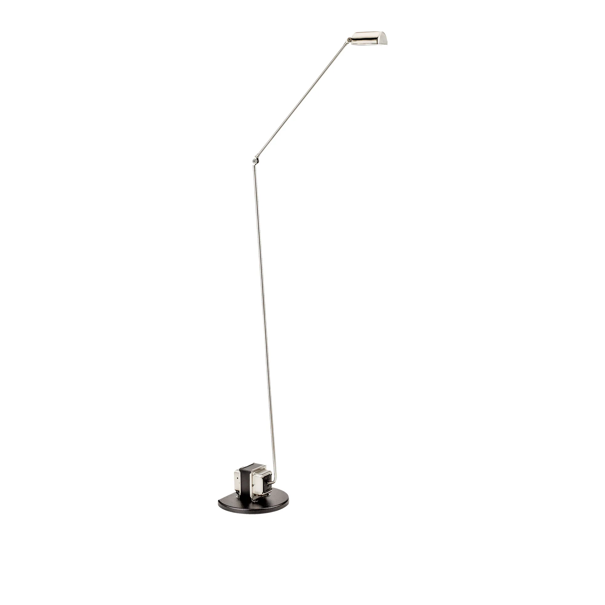Daphine Terra LED gulvlampen - 1