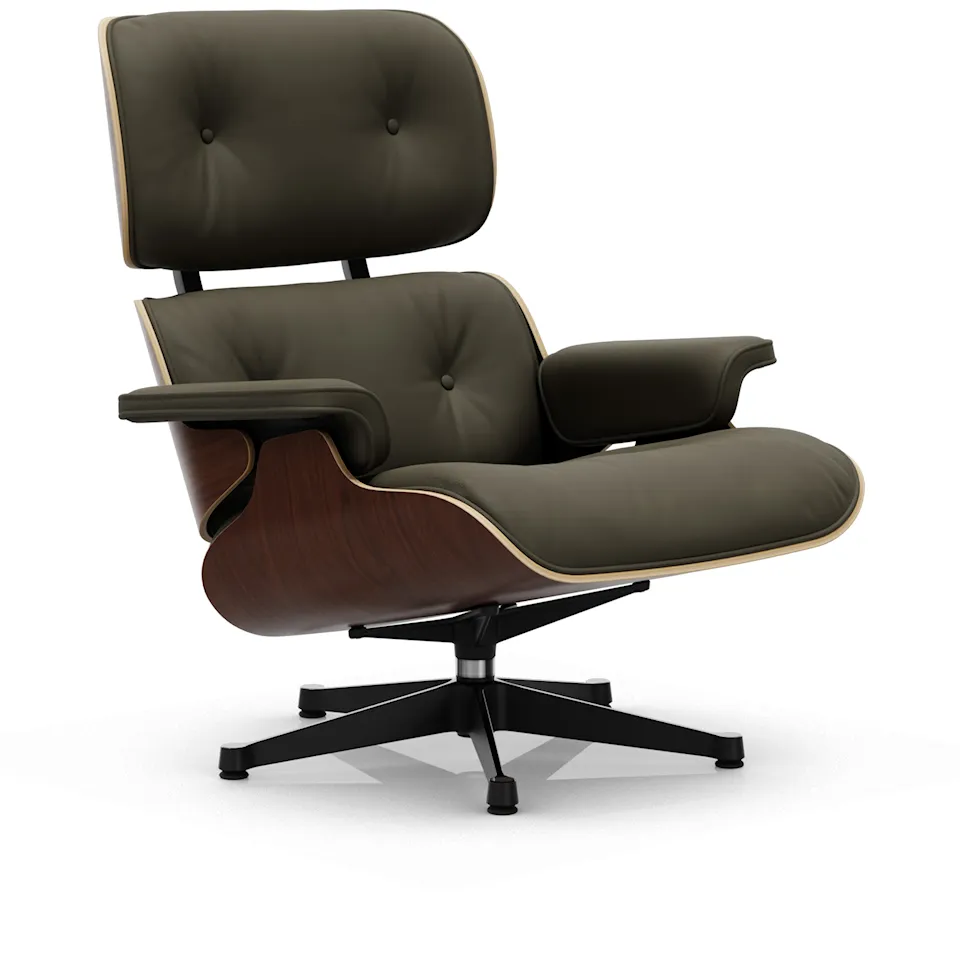 Eames Lounge Chair
