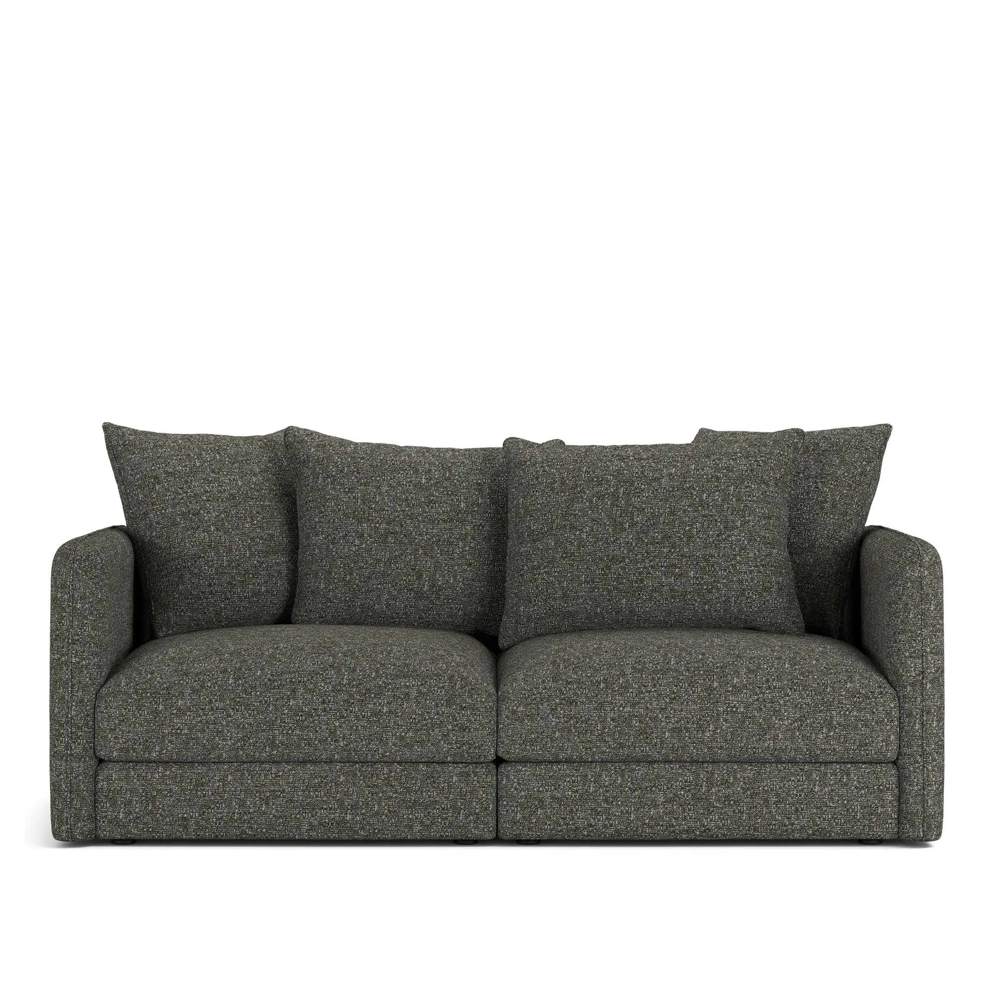 Pavarotti 01 2-personers sofa - 1