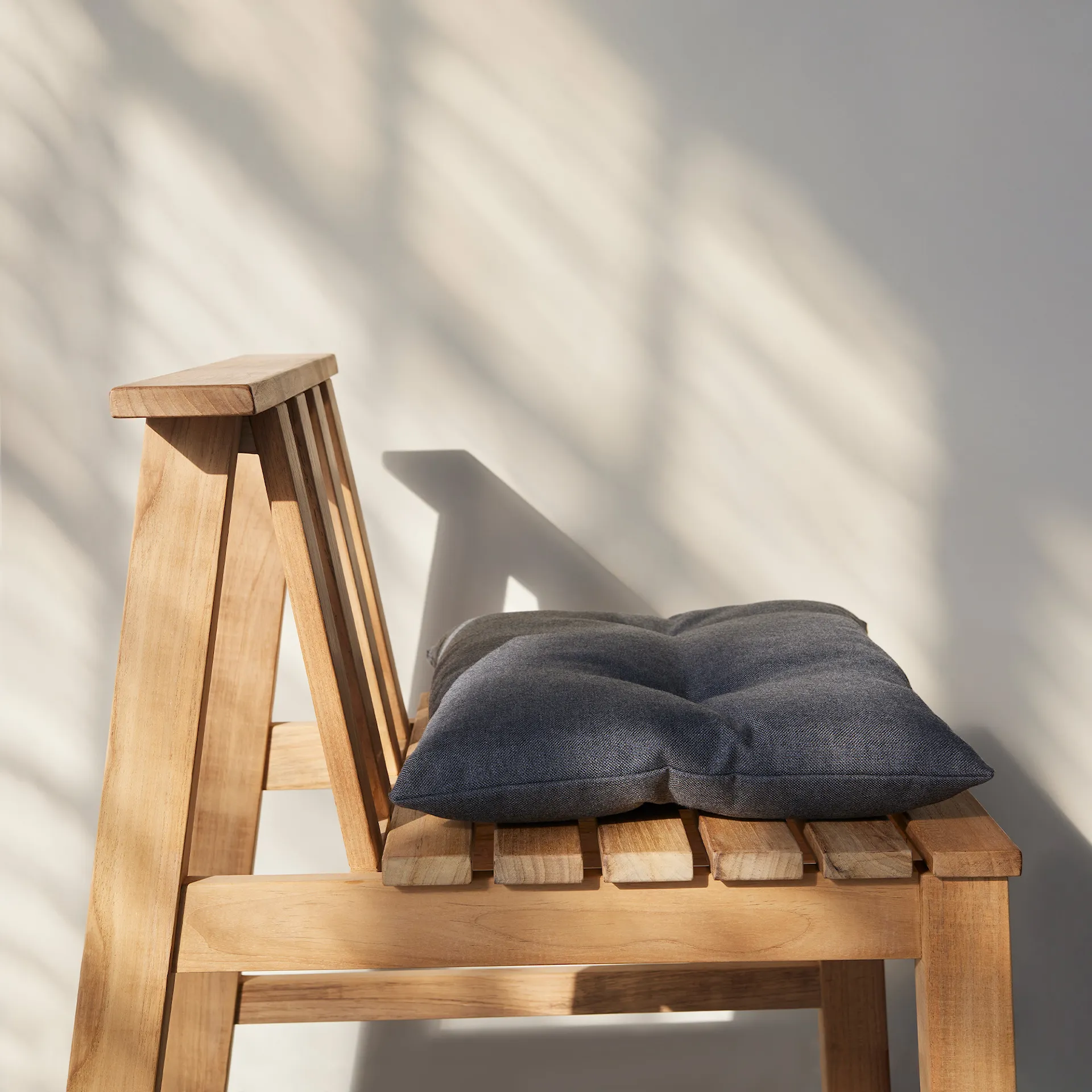 Barrier Outdoor Cushion 43 x 43 cm - Fritz Hansen - NO GA