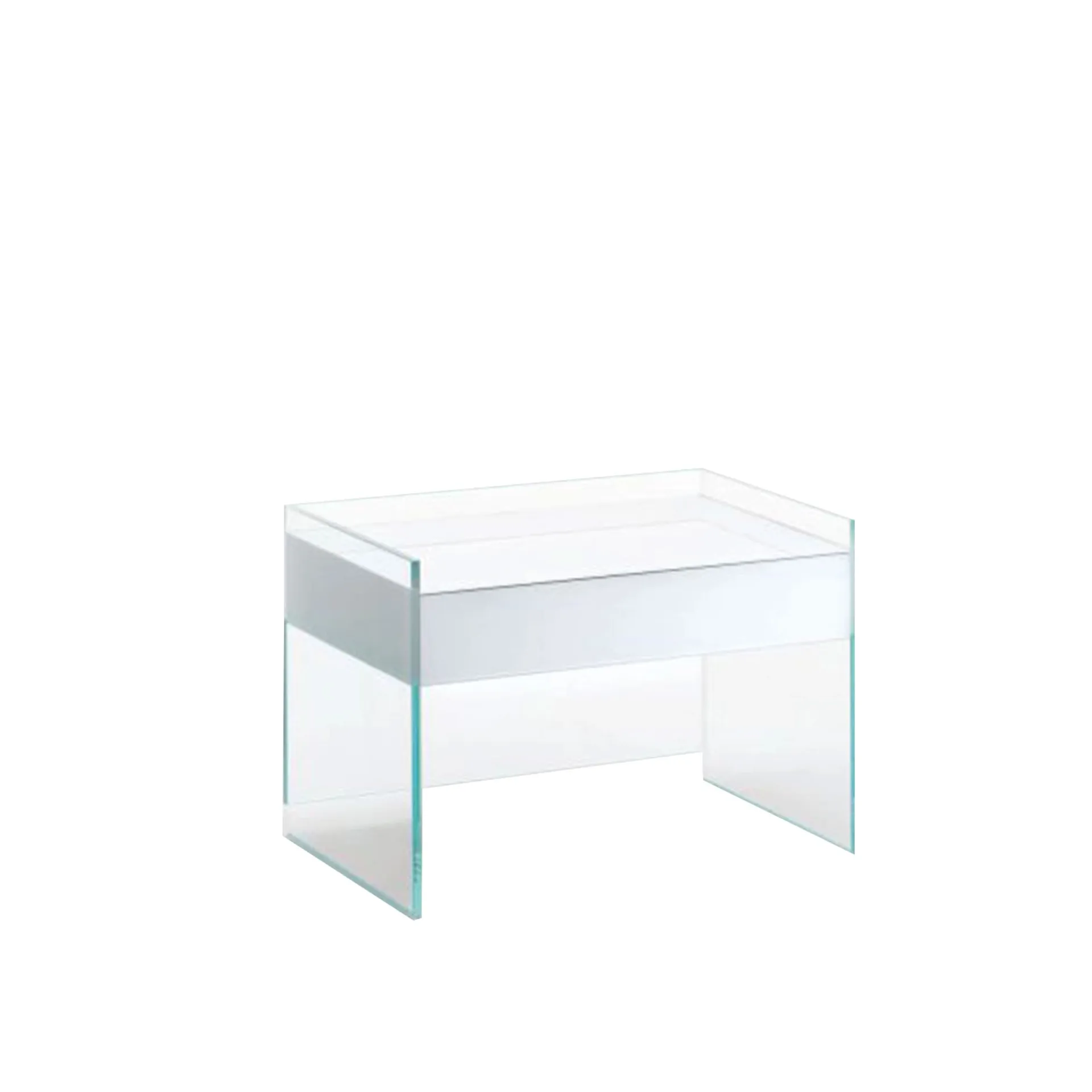 Float Chest - Glas Italia - NO GA