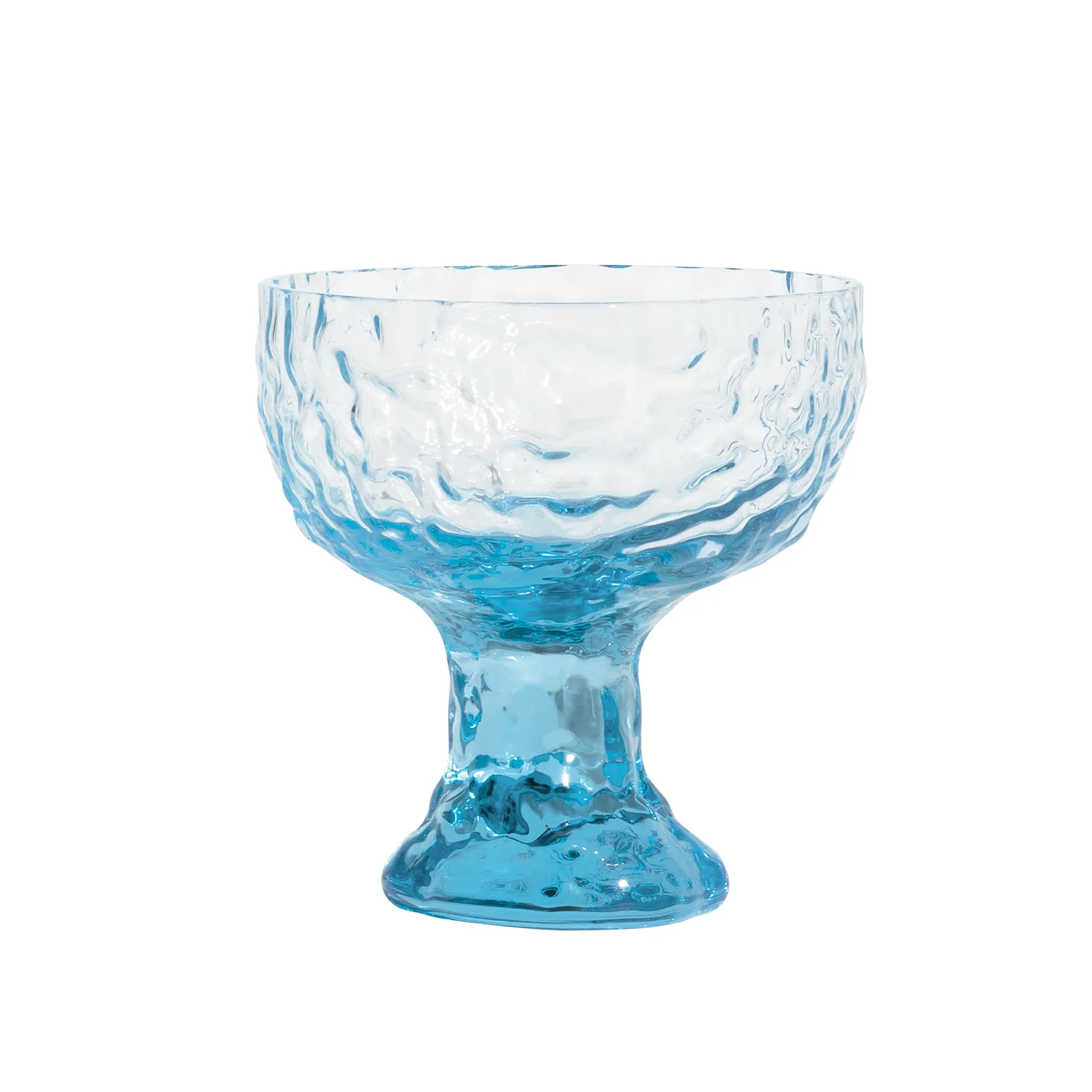 Moss Coupe Cirkulært glas 35 cl - Kosta Boda - NO GA