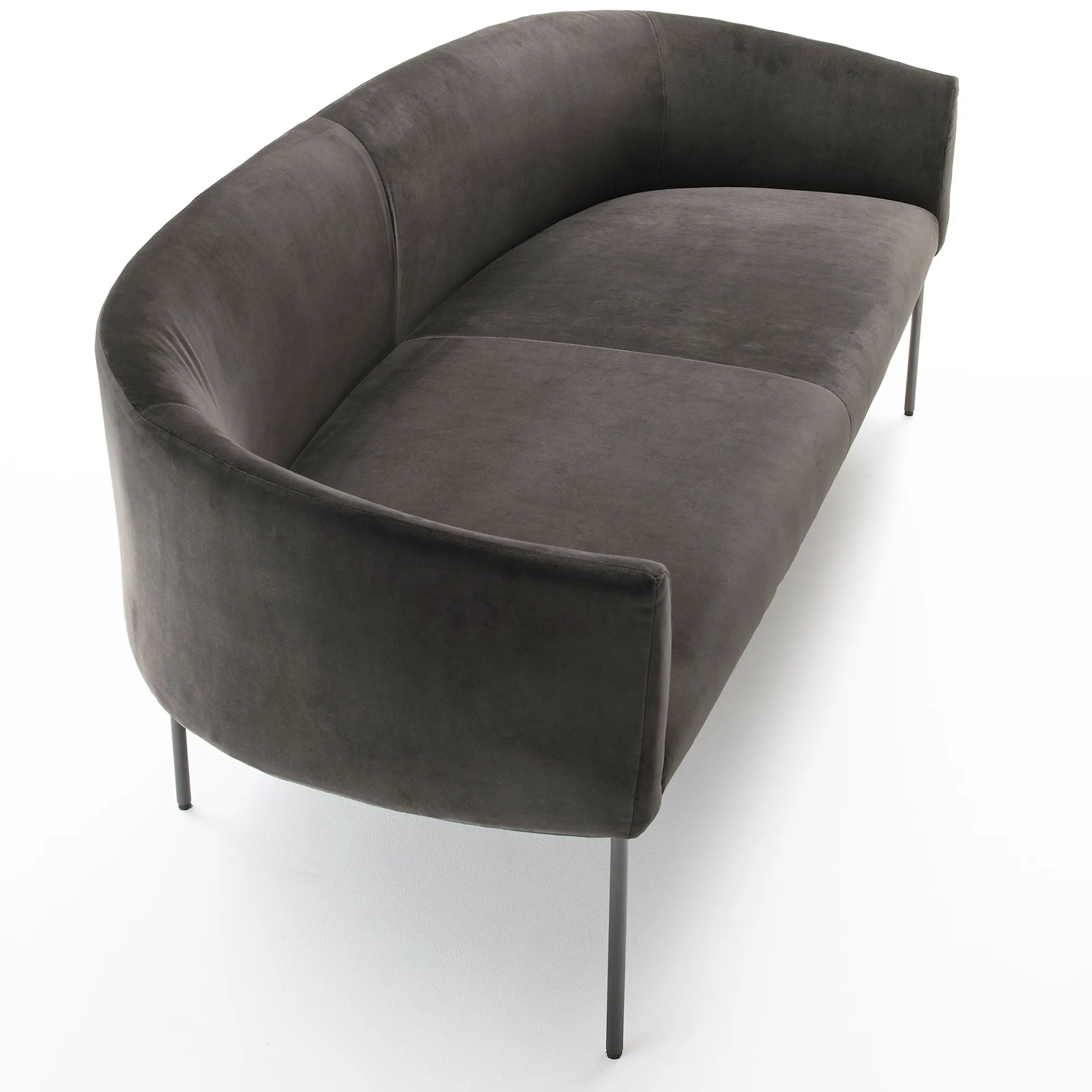 Era Sofa - Living Divani - NO GA