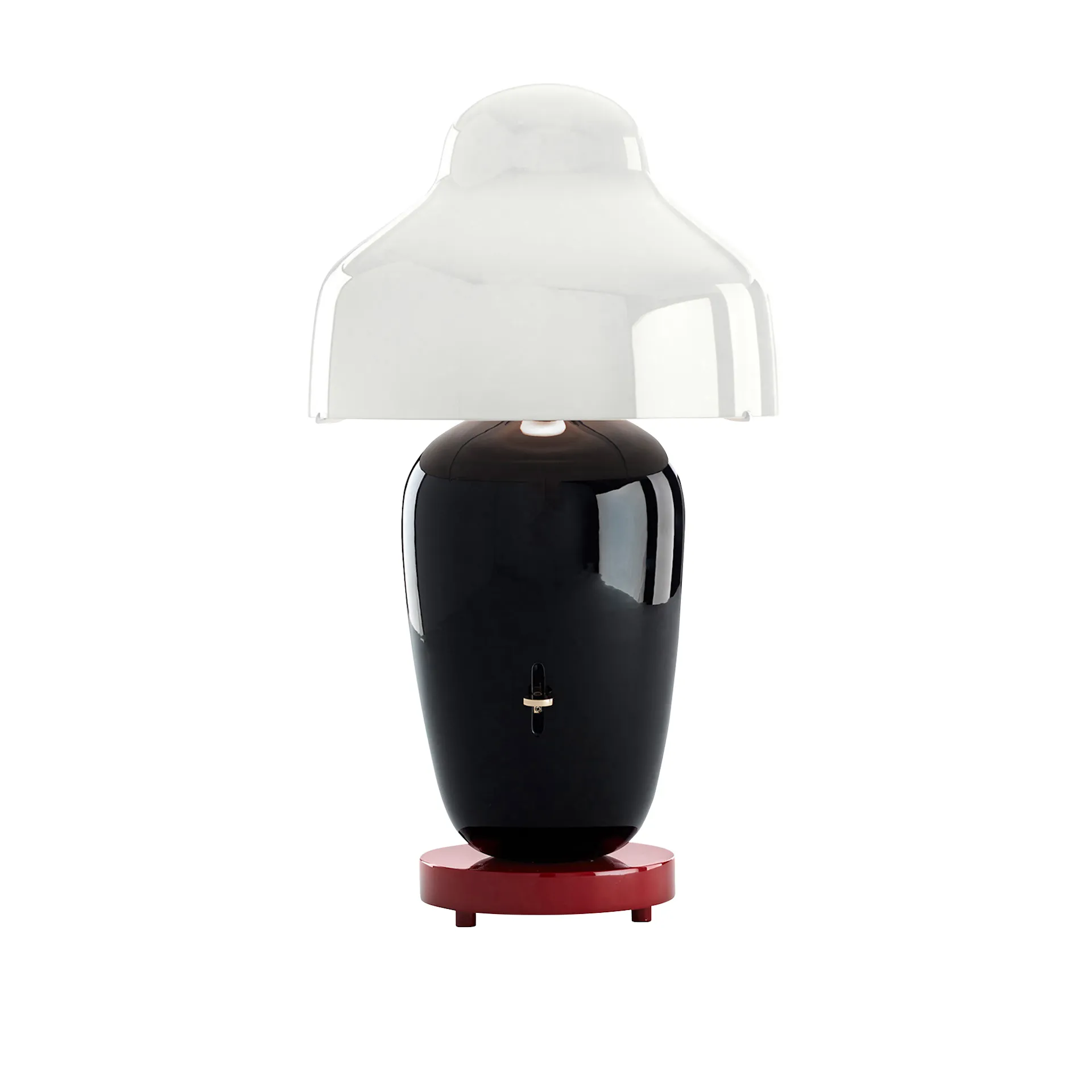 Chinoz - Table Lamp - Parachilna - Jaime Hayon - NO GA