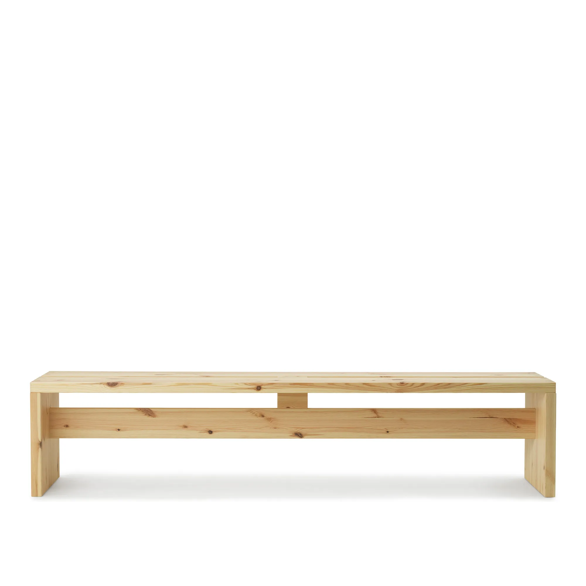 Stretch Bench - 1