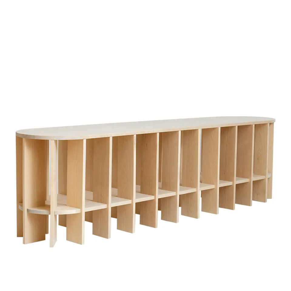 Hyldesystem V.NA.01