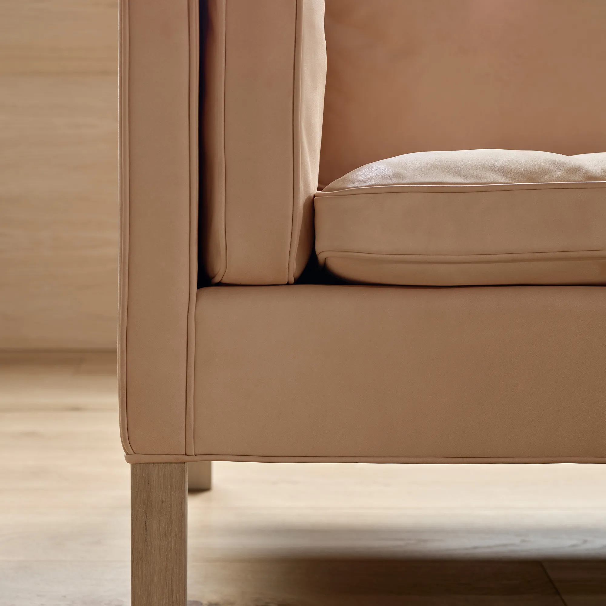 Mogensen 2212 2-personers sofa - 12