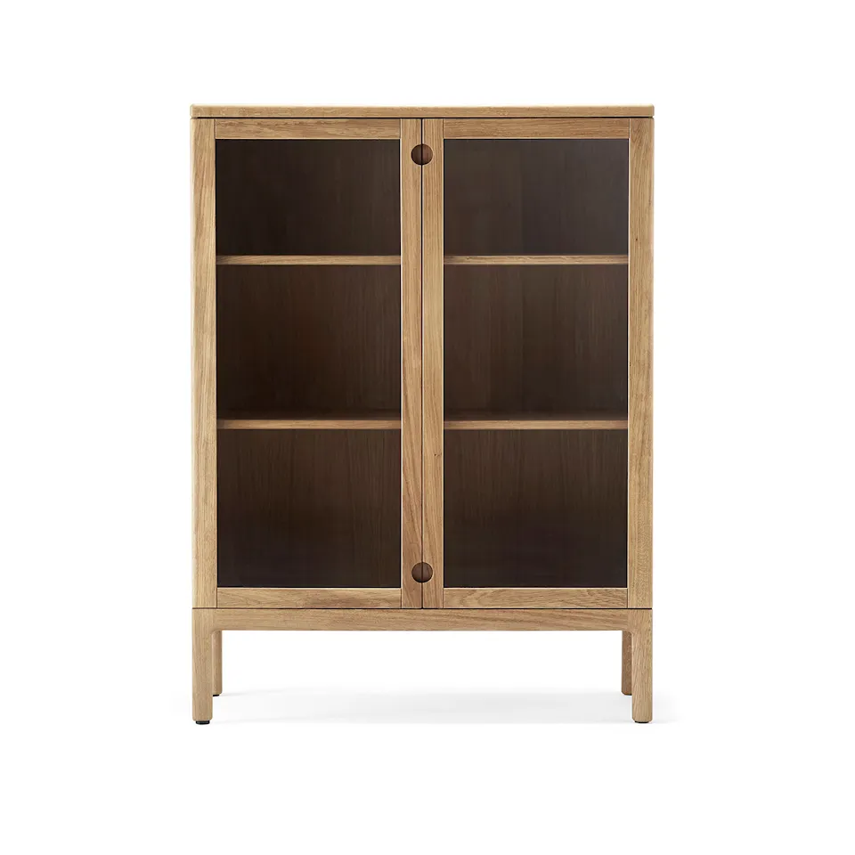 Prio Cabinet High