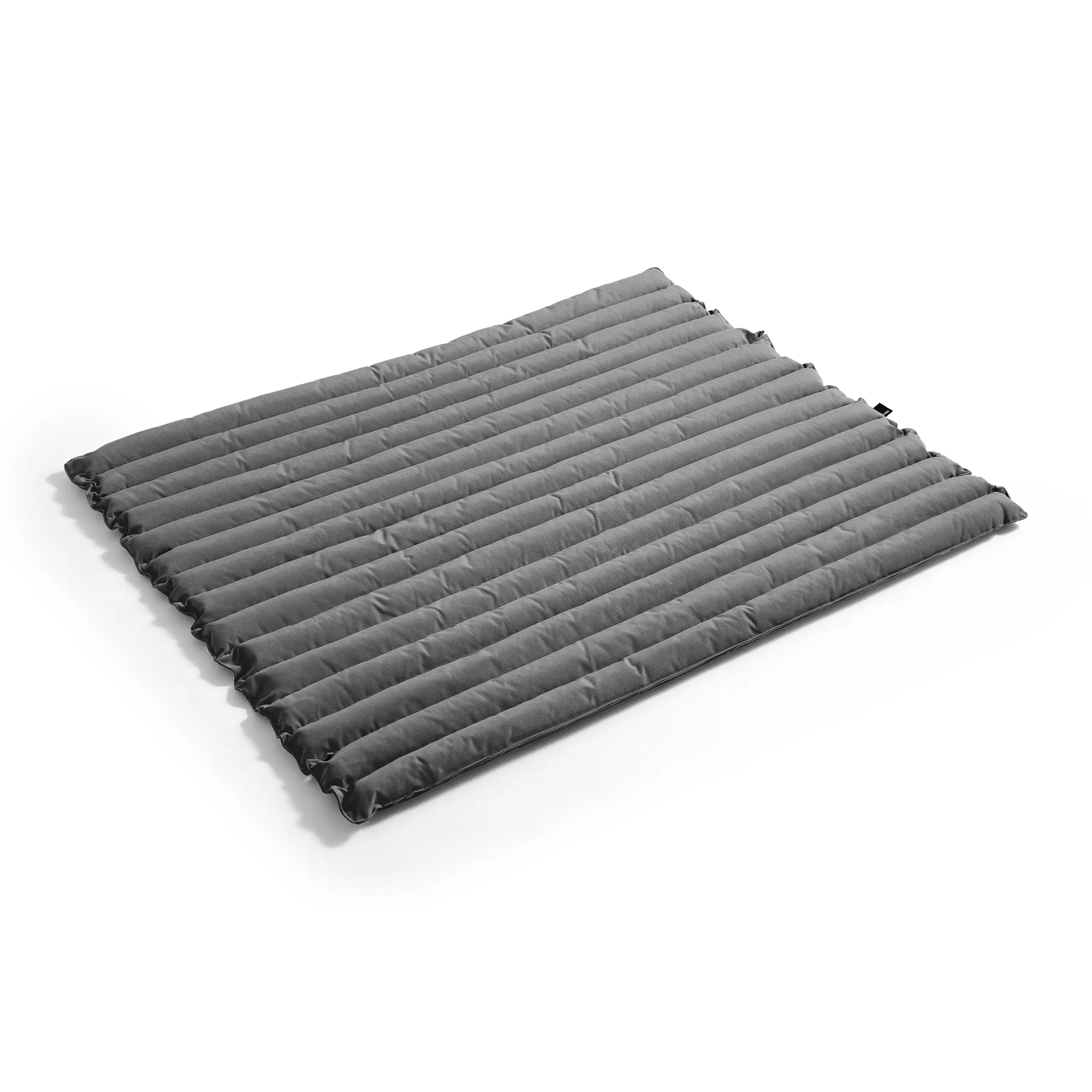 Traverse Quilted Cushion Lounge Bench - 1