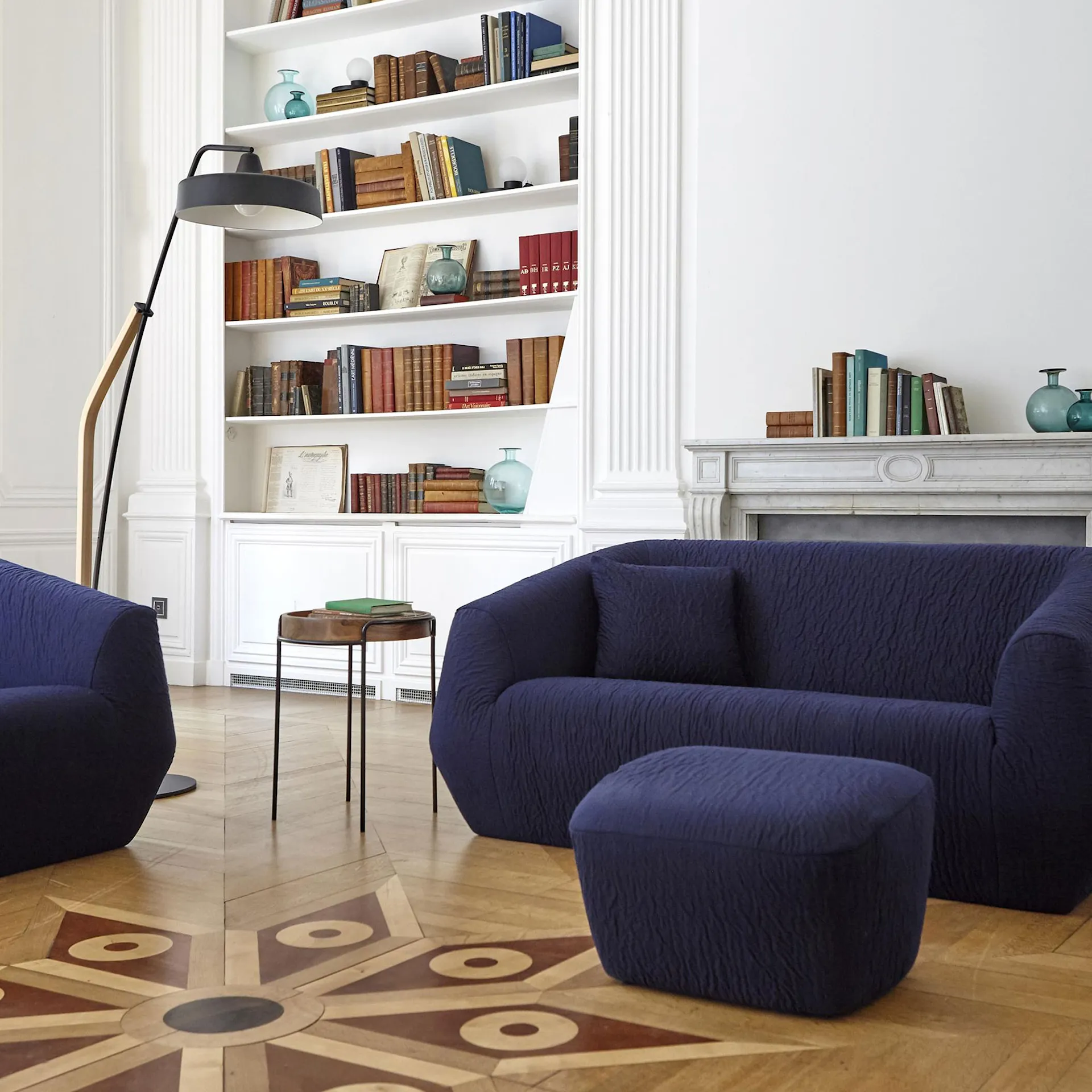 Uncover Sofa - Ligne Roset - NO GA