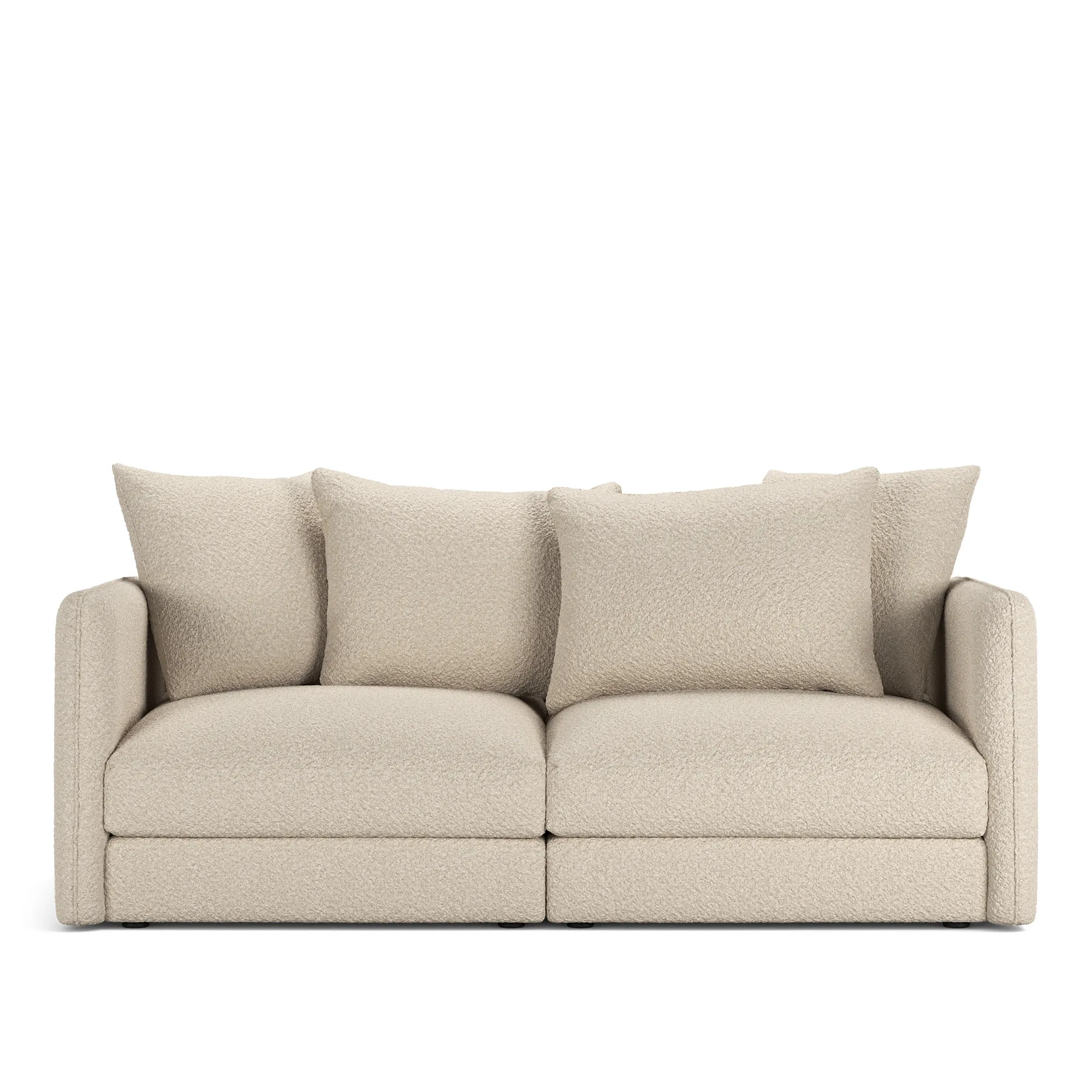Pavarotti 01 2-personers sofa - 1