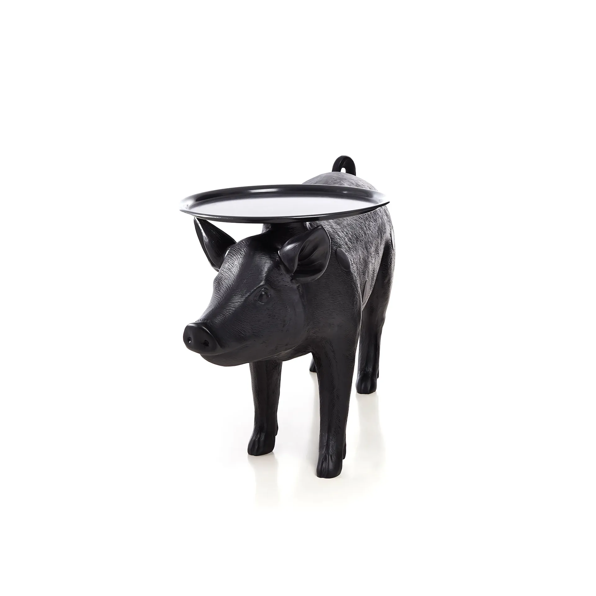 Pig Table - Moooi - Front Design - NO GA