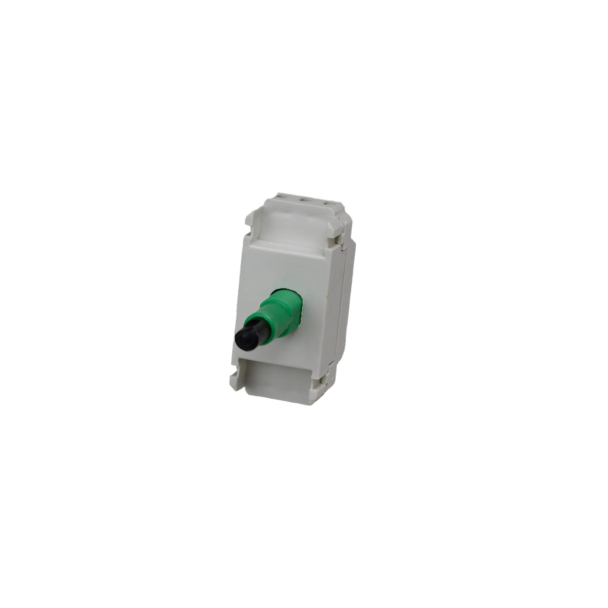 Dummy Dimmer Module Intermediate 3 Way Push On Off - 1