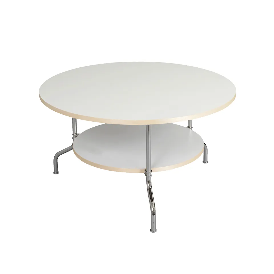 Sven salontafel Ø 80 cm