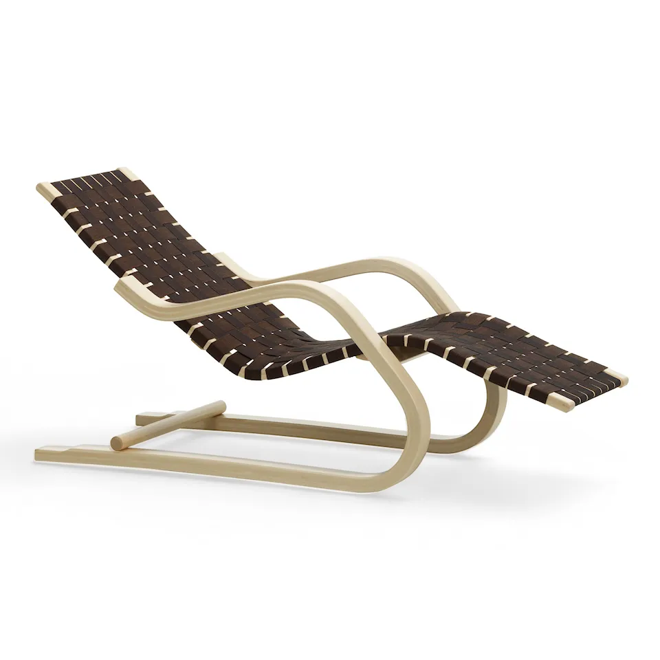 Lounge Chair 43