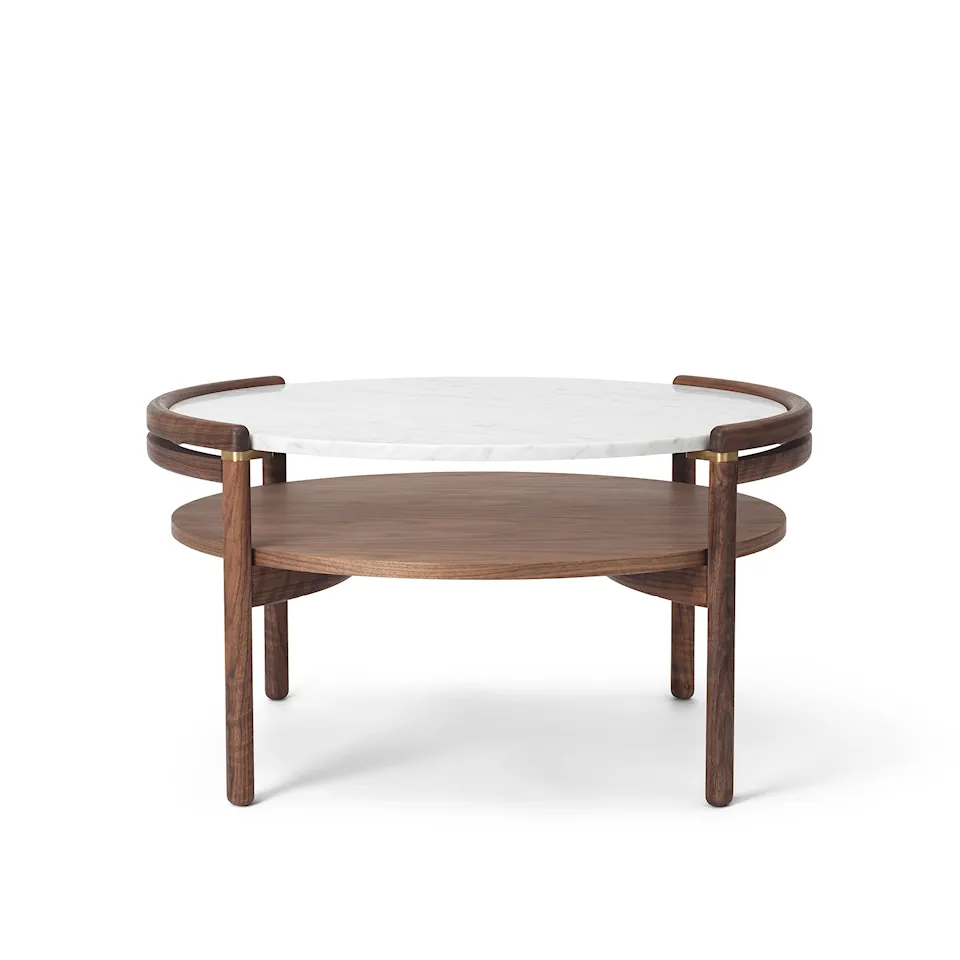 RF1905 Coffee Table Walnut