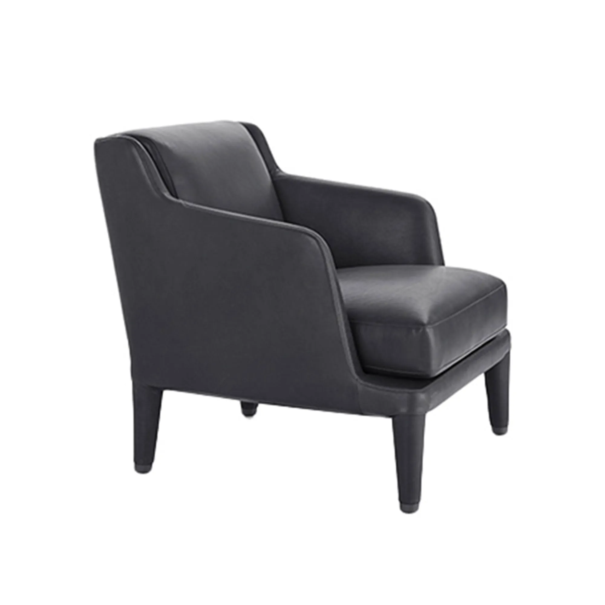 Nidus Small Armchair - 1