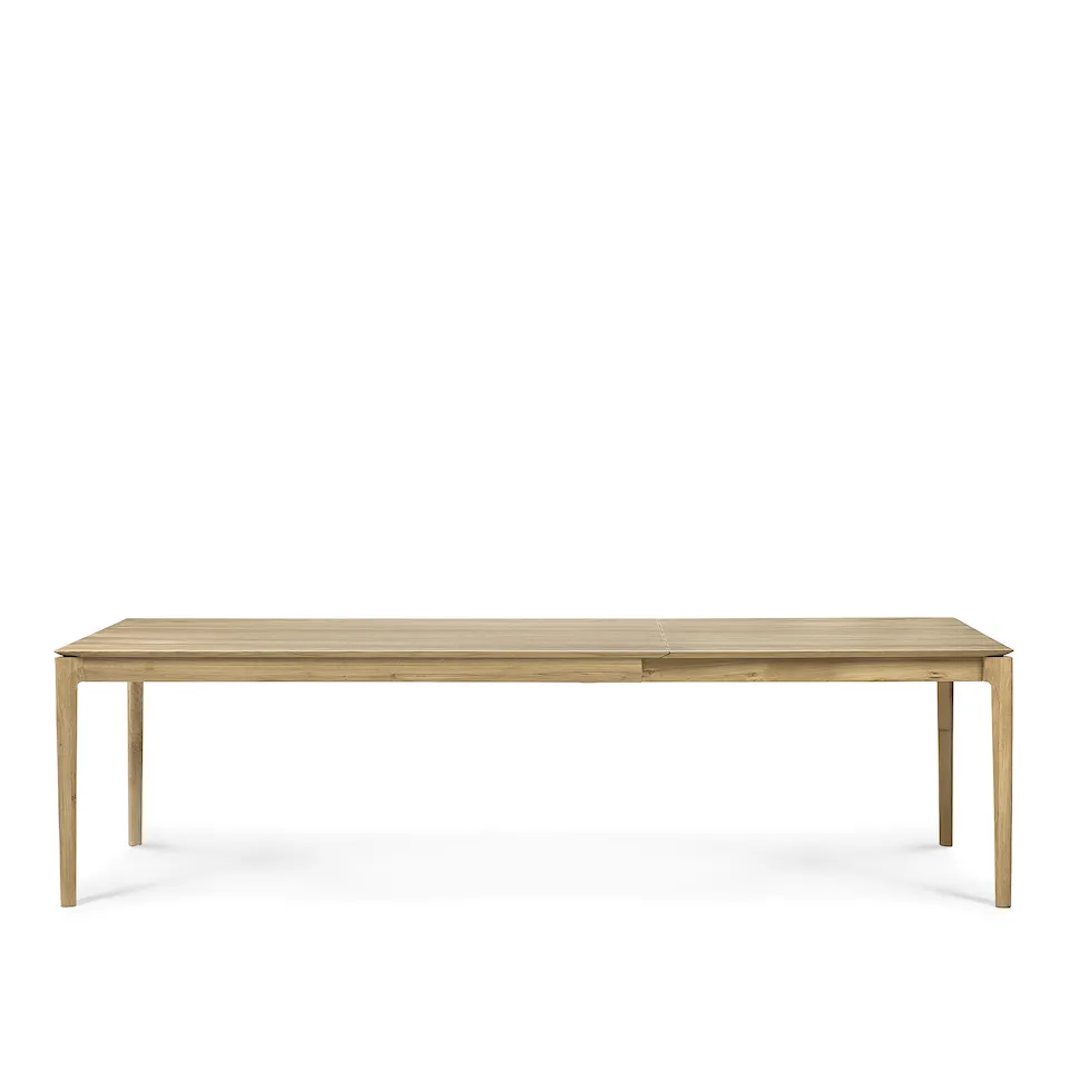 Bok Extendable Dining Table