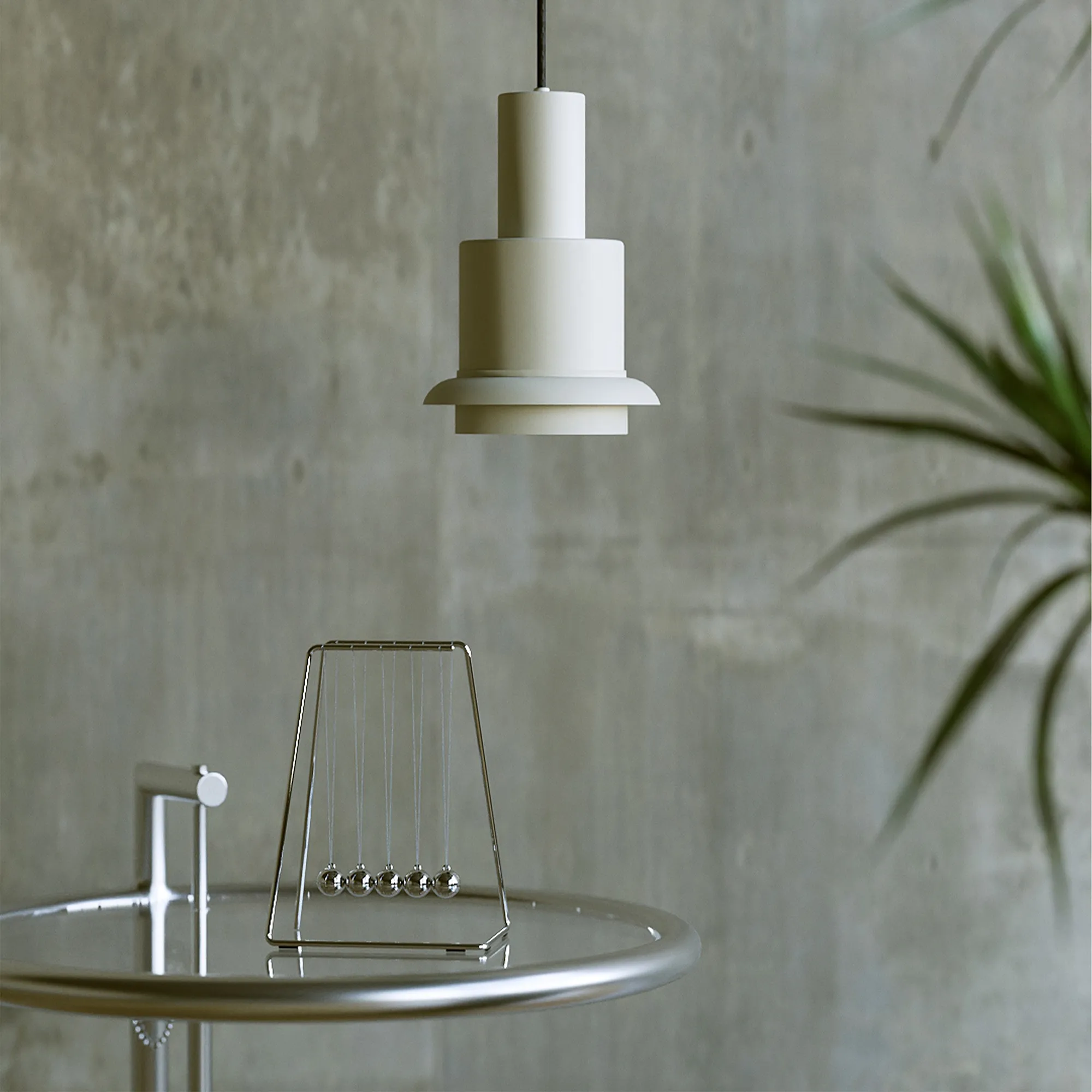 Chaumont 150 pendant lamp - 6