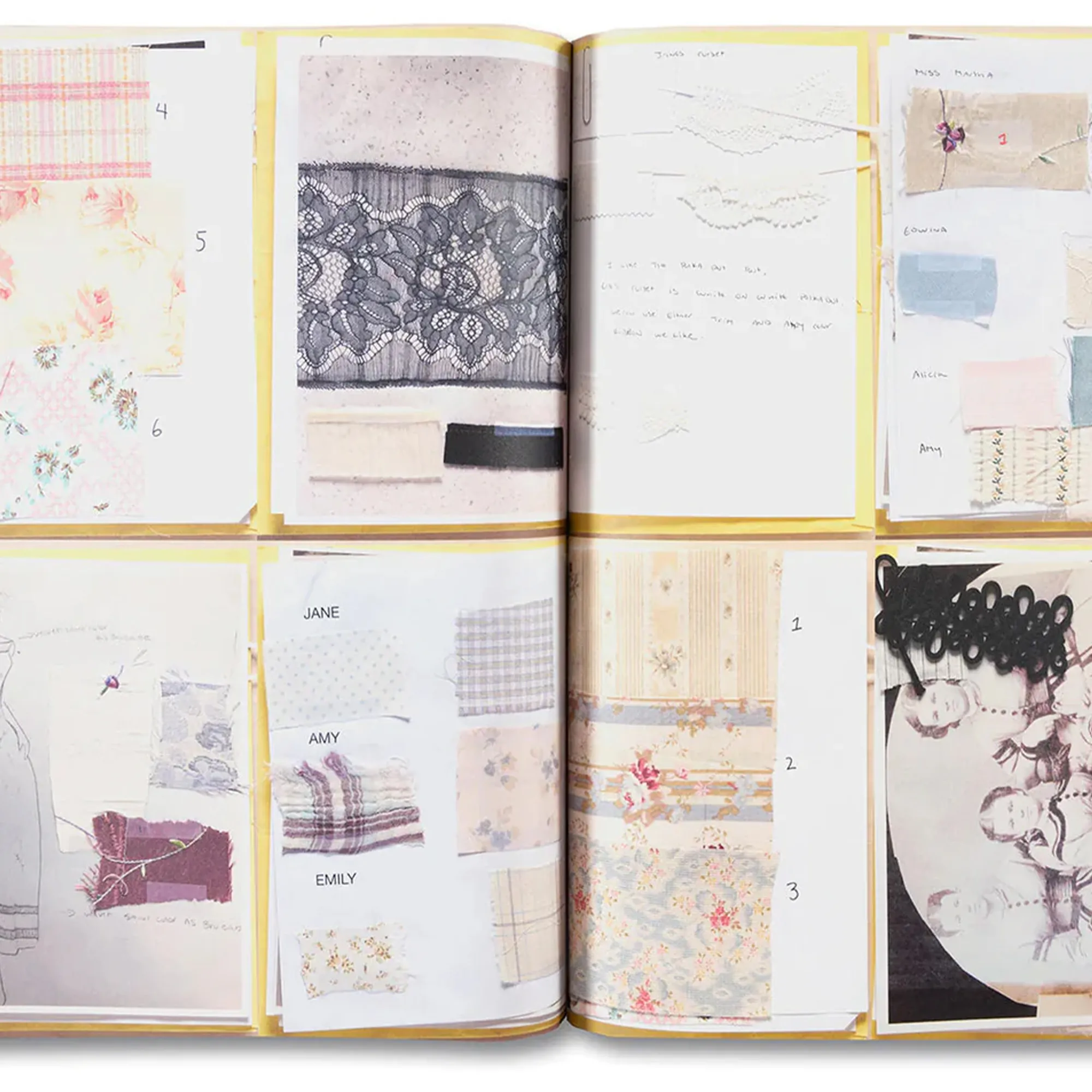 Sofia Coppola Archive 1999-2023 taidekirja - 3