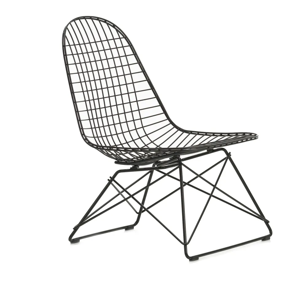 Wire Chair LKR udendørs lænestol - 1