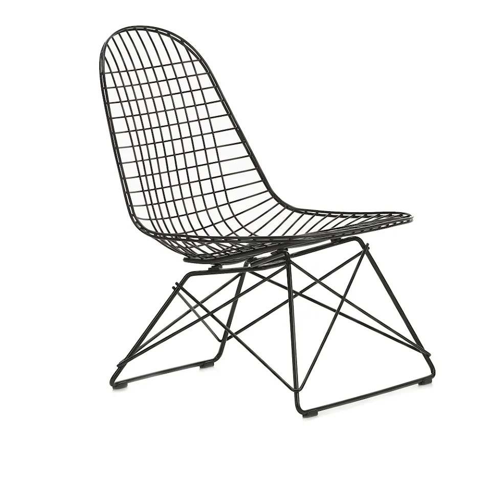 Wire Chair LKR udendørs lænestol