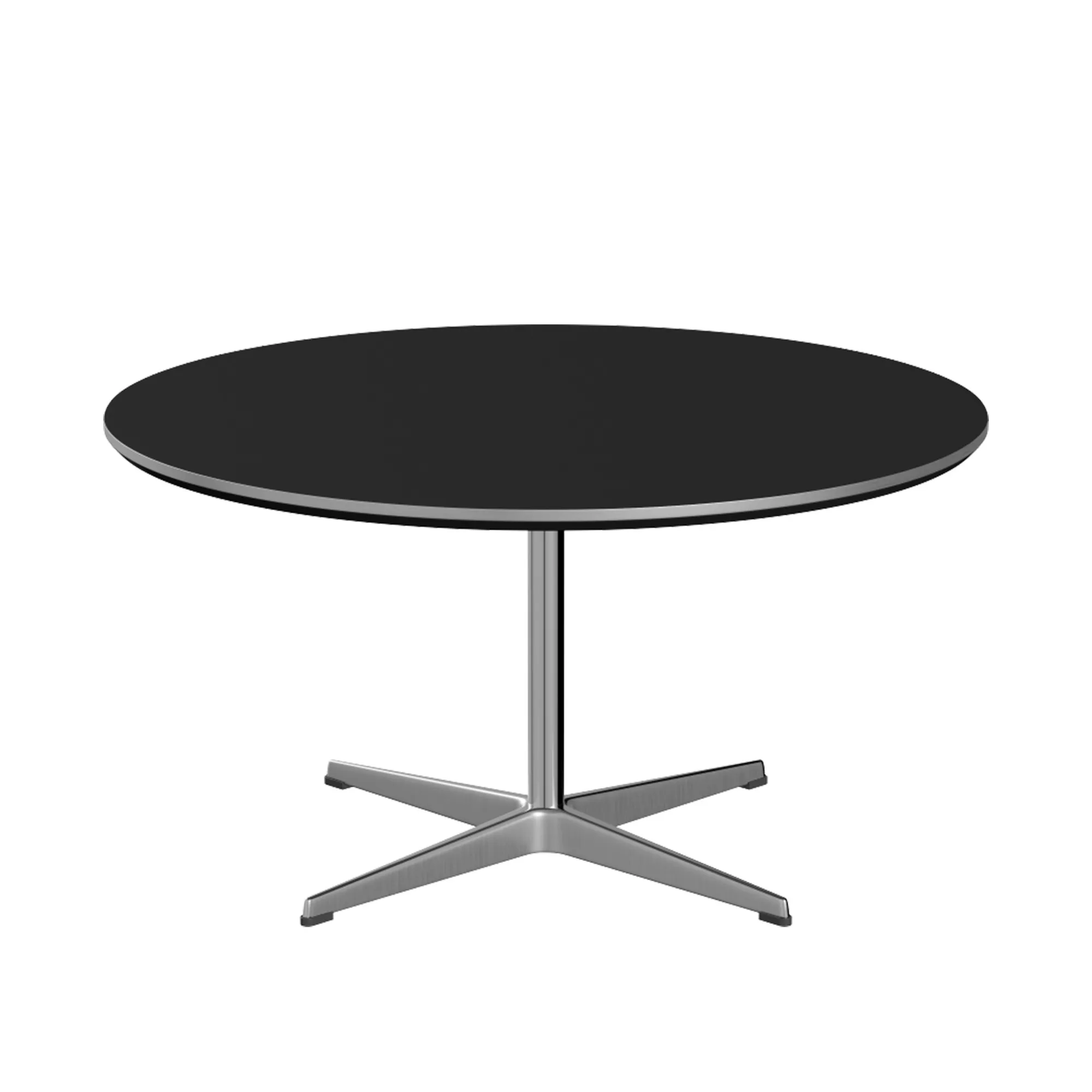 A223 Circular Coffee Table Ø 90 cm - 1