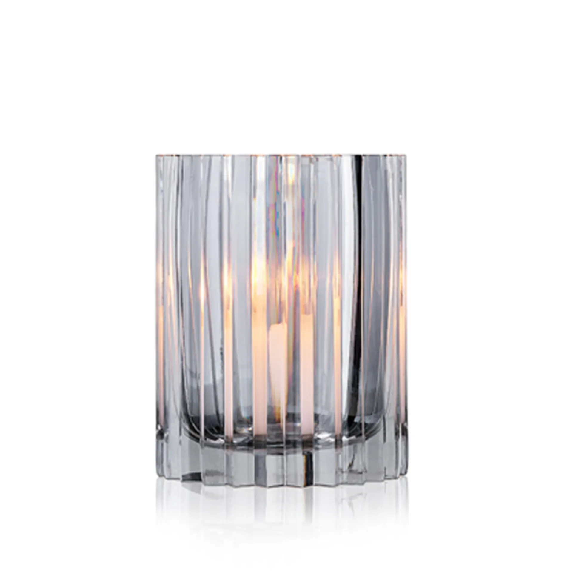 Hurricane Crystal Clear Lamp Strict - Skogsberg & Smart - NO GA