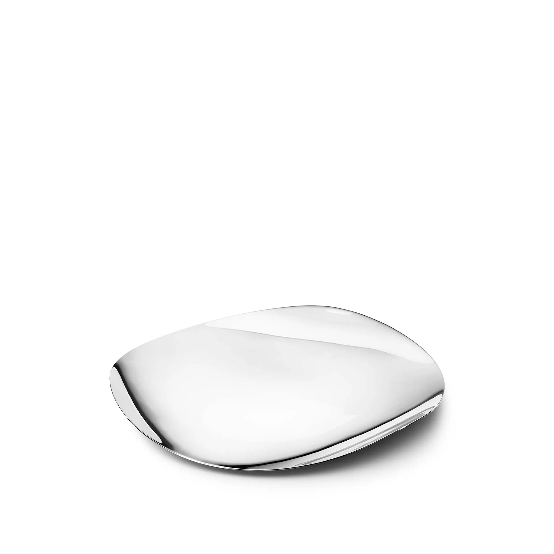 Cobra Serving Platter - Georg Jensen - NO GA