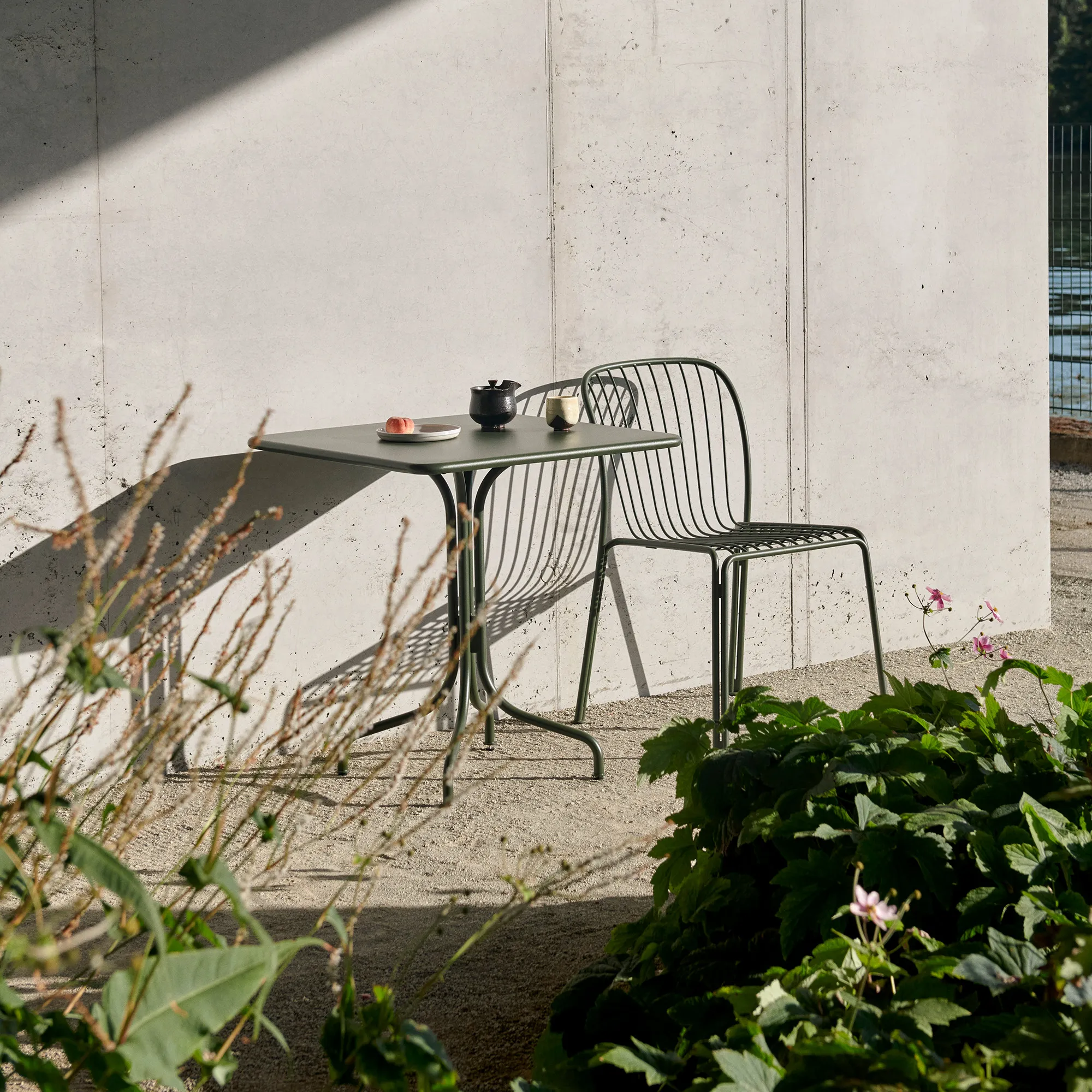 Thorvald SC94 tuinstoel - 9
