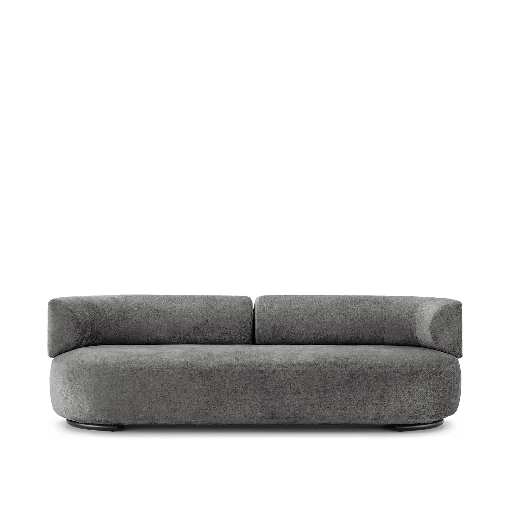 K-Waiting Sofa - Kartell - Rodolfo Dordoni - NO GA