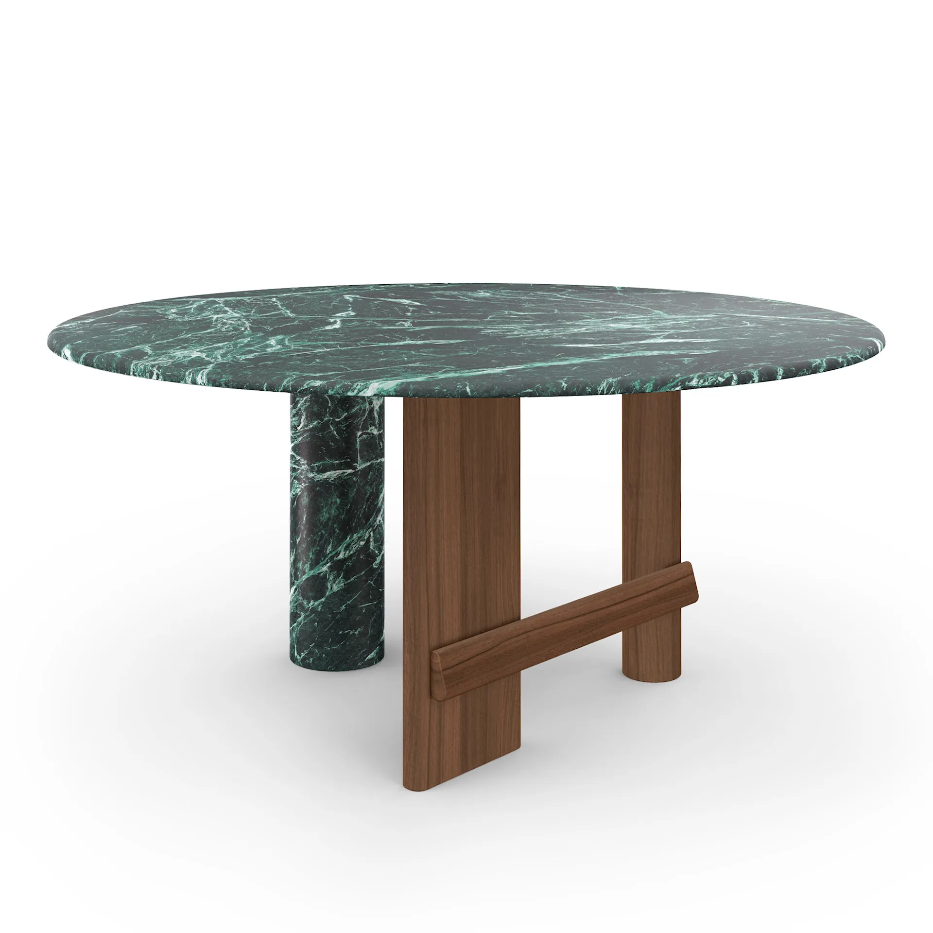 Sengu Table Ø 160 cm - Cassina - Patricia Urquiola - NO GA