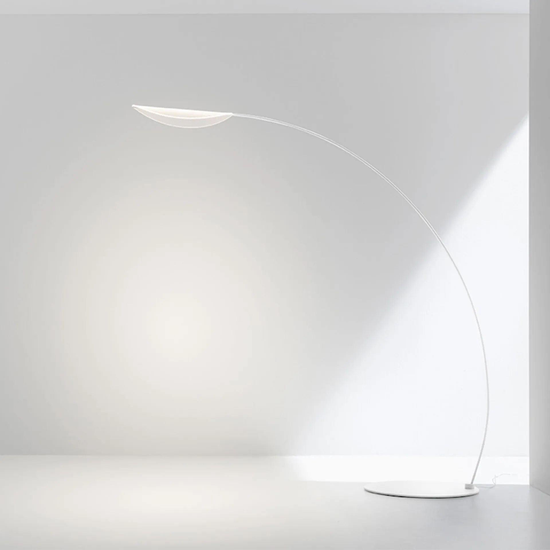 Diphy Floor Lamp - Foscarini - NO GA