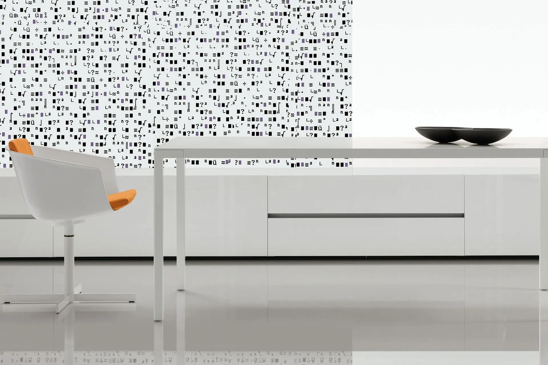 Trevi Table - Poliform - NO GA