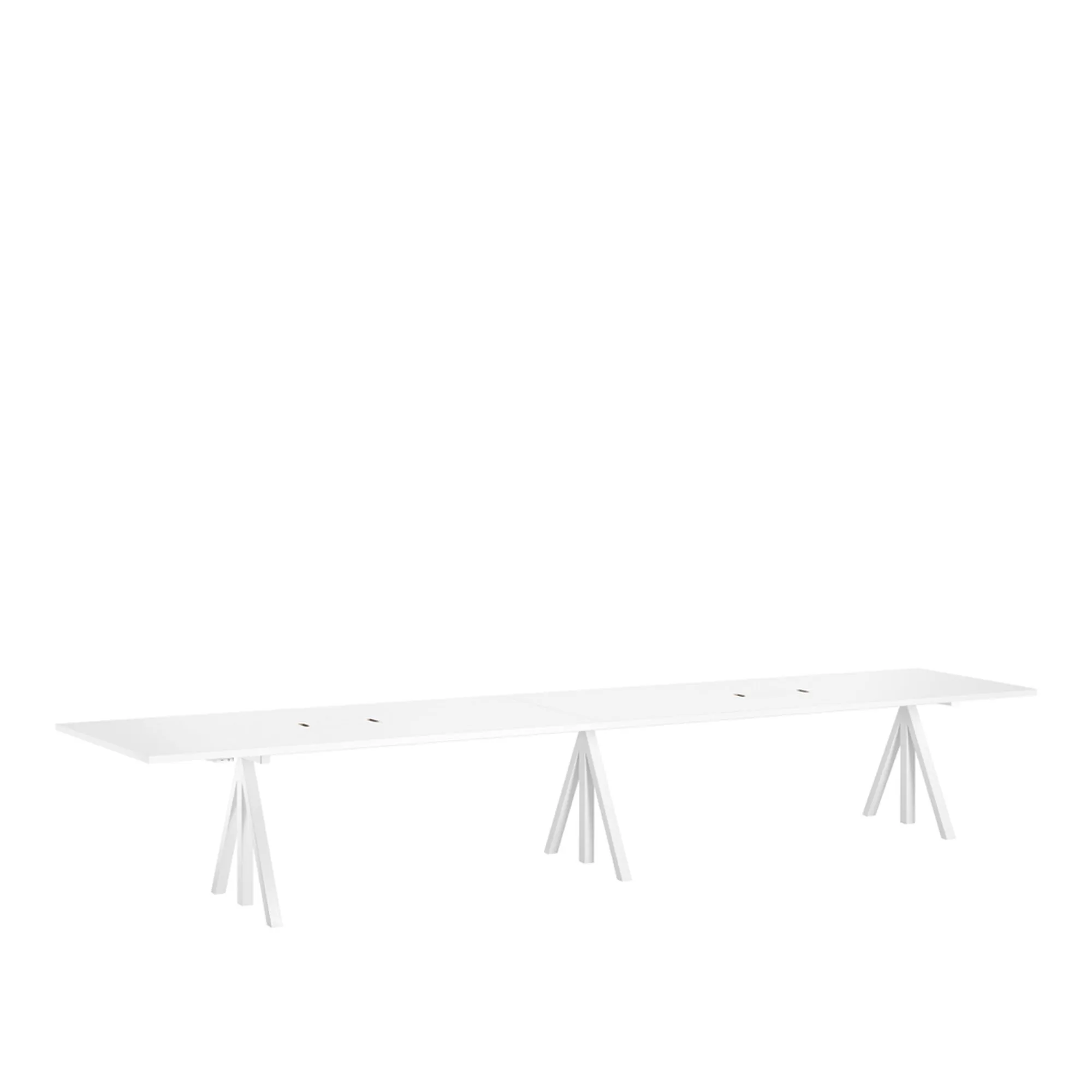 String Middle for conference shelf - 1