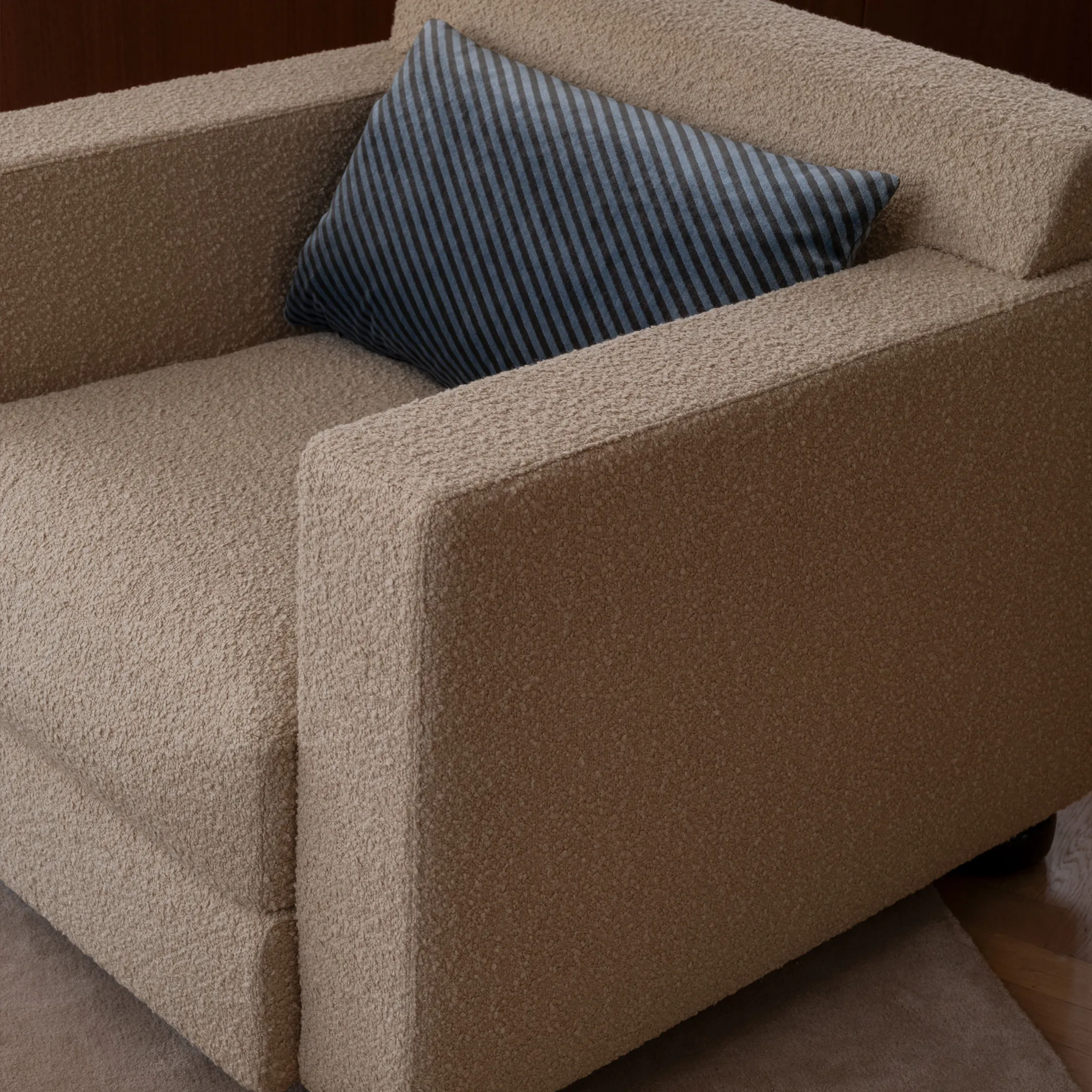 Don fauteuil - 17