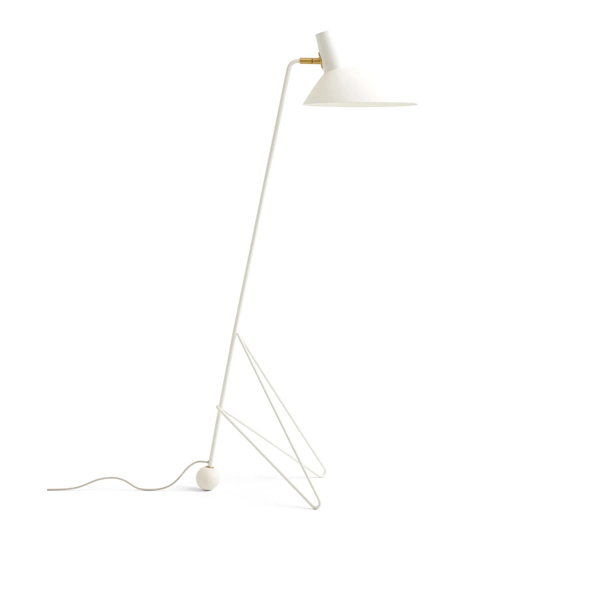 Tripod HM8 - 1