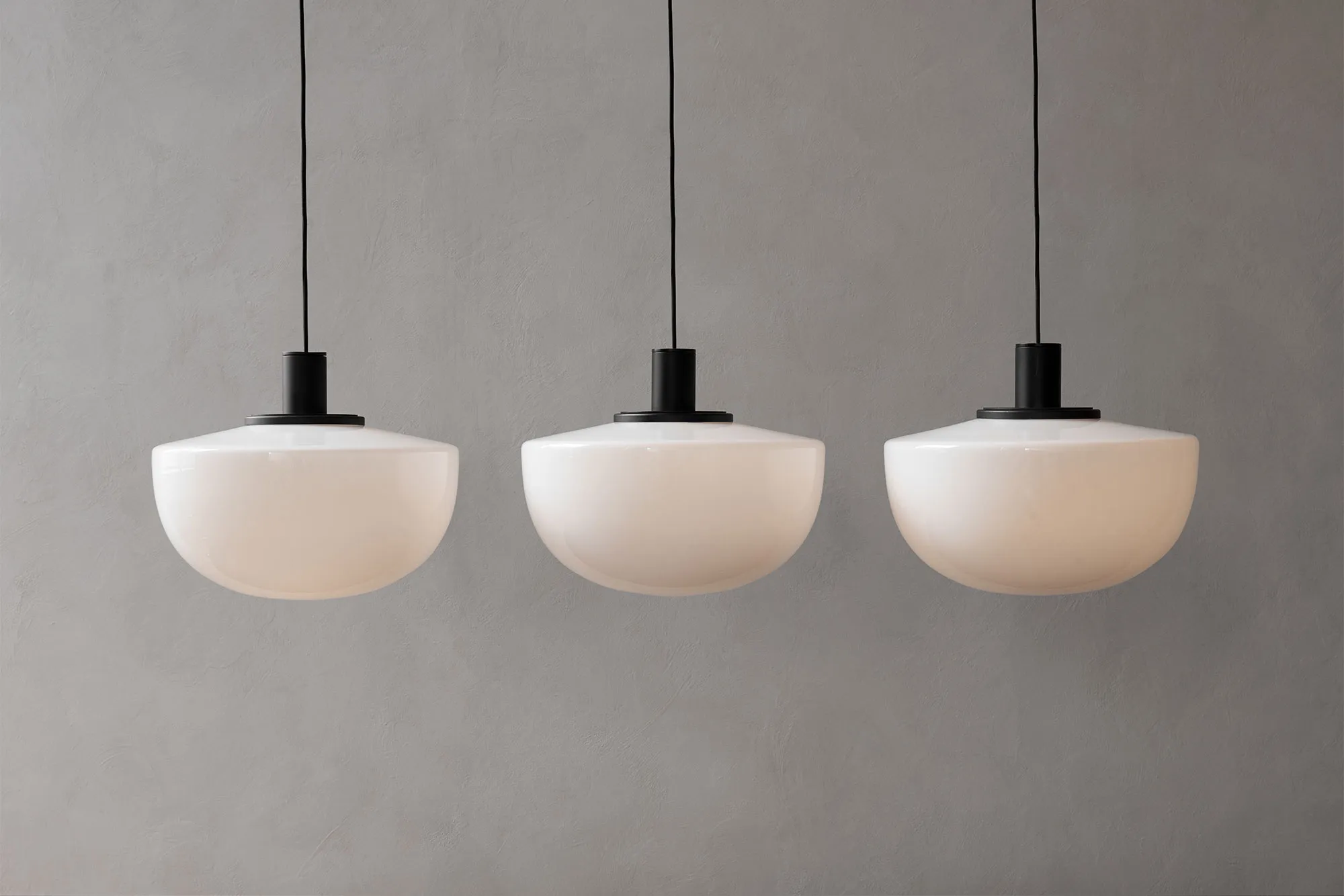 Bank Pendant Lamp - 6