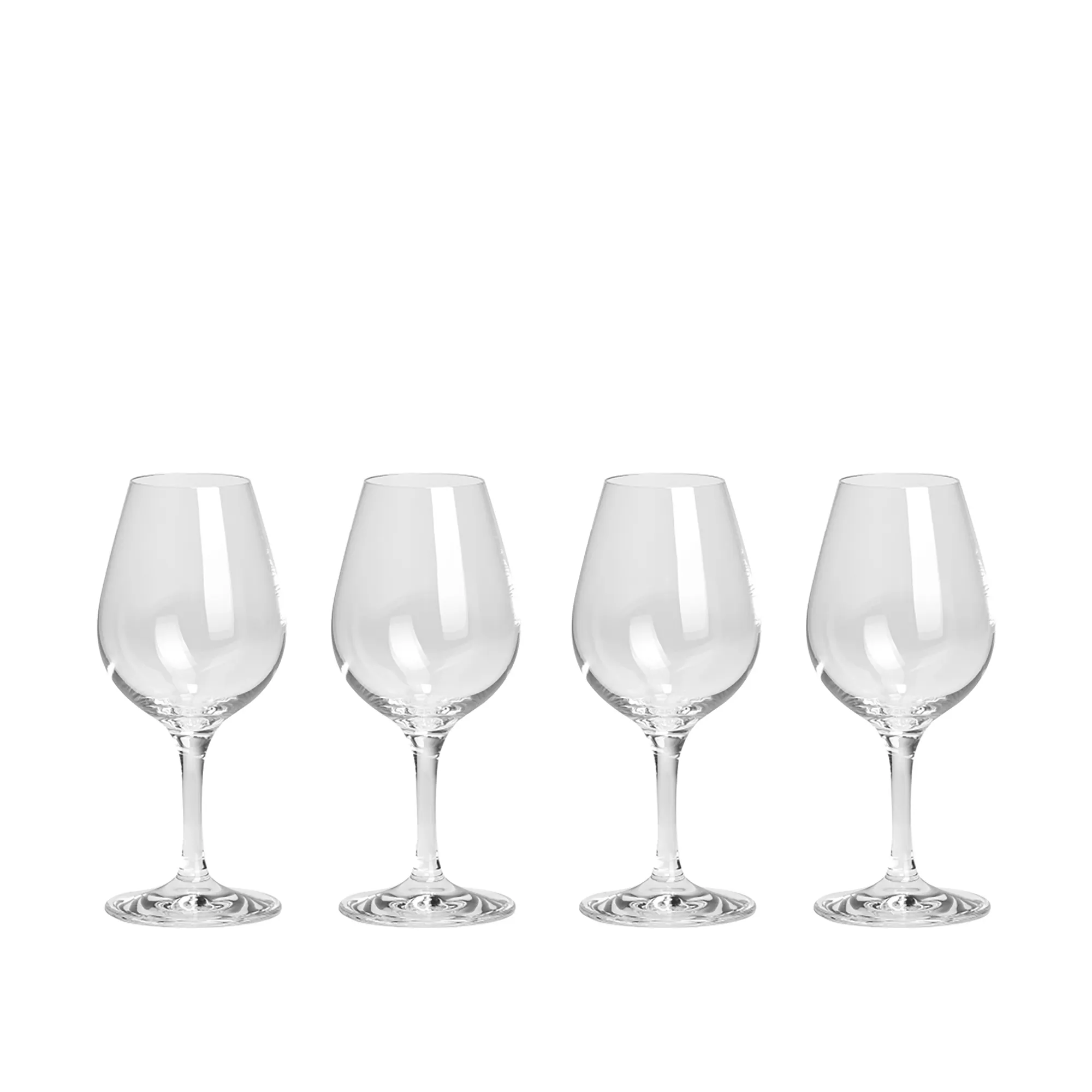 More Spirits 20 cl Set Of 4 - 1