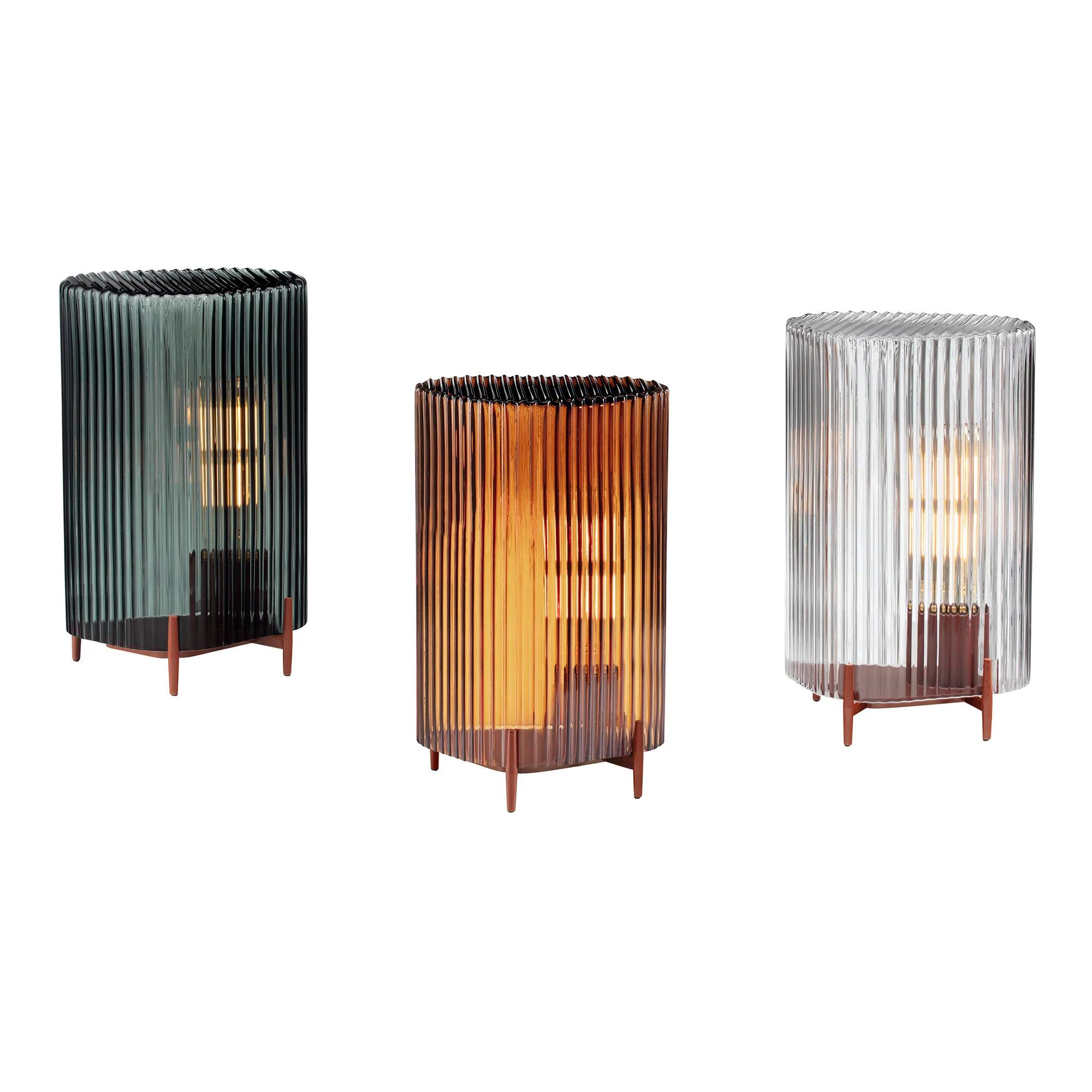 Putki Lamp - 2