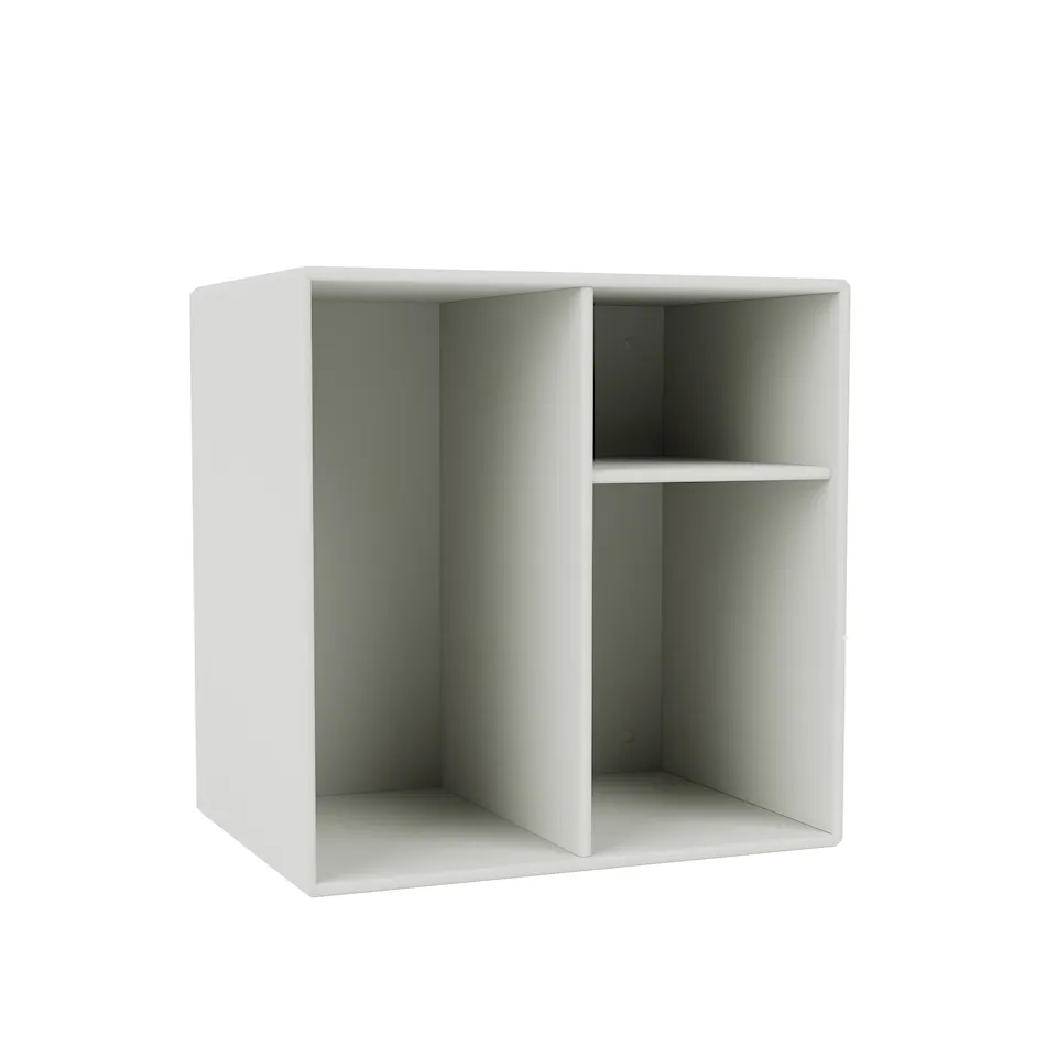 Montana Mini 1202 modulaire plank