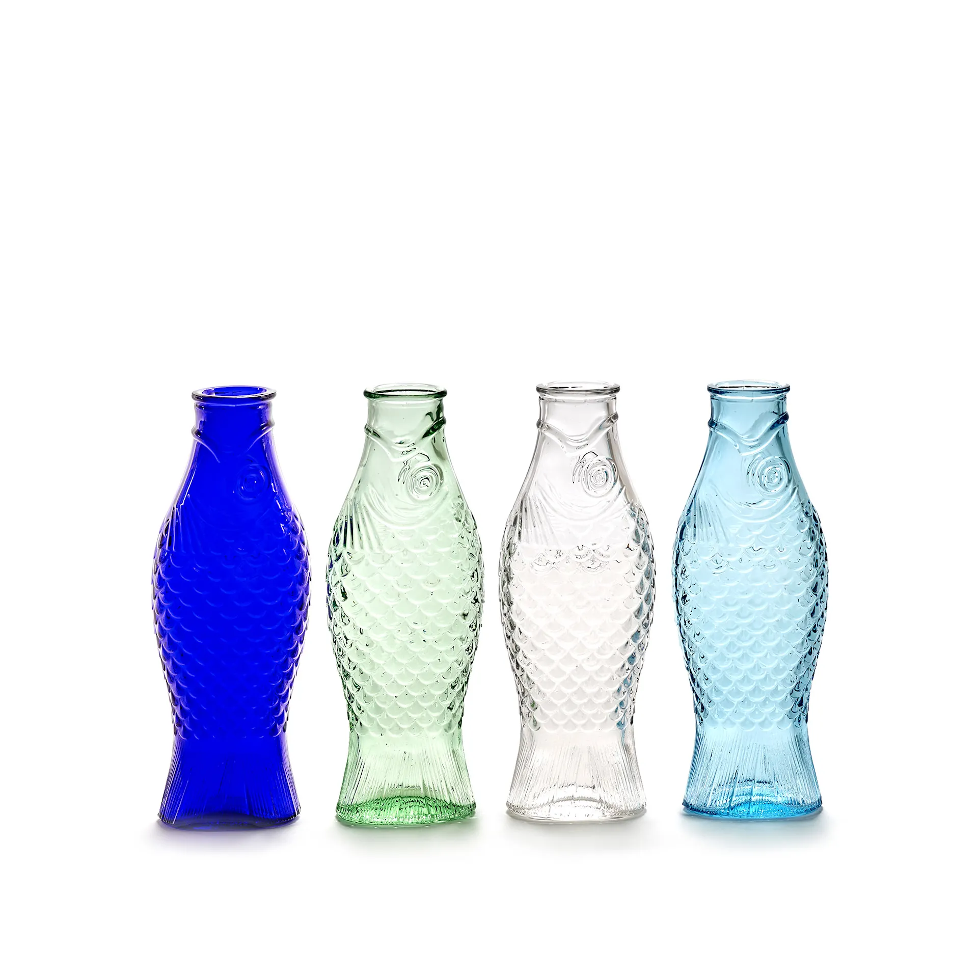 Fish&Fish Bottle - Serax - Paola Navone - NO GA