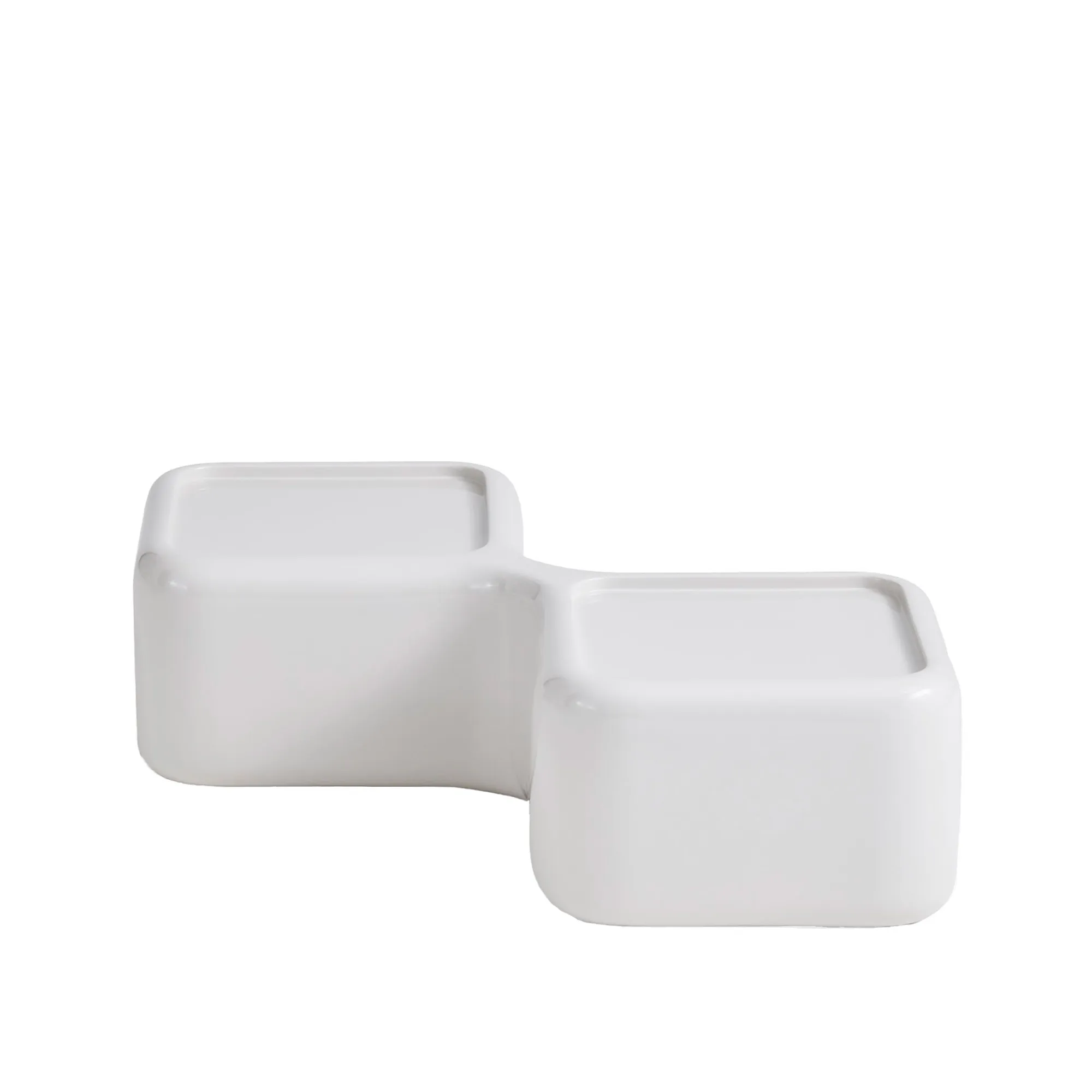 Rectangular Low Module Table - 1