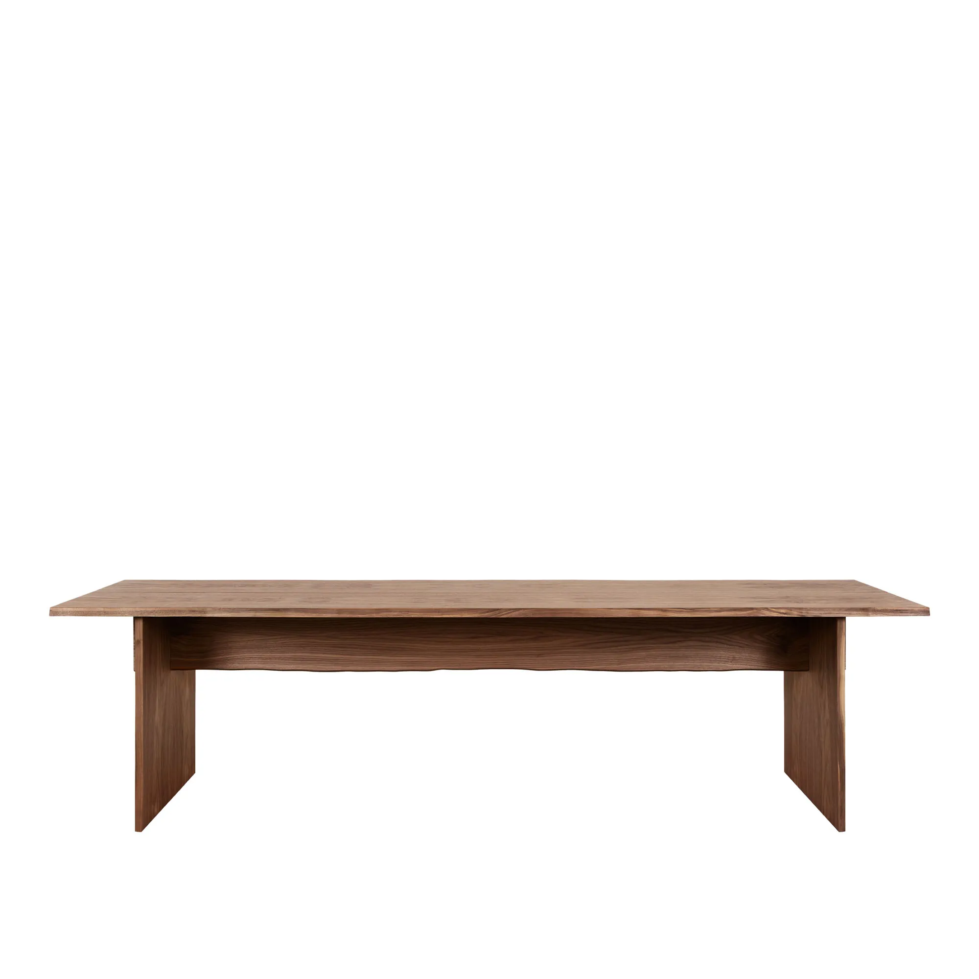 Bookmatch Table 275 cm - 1