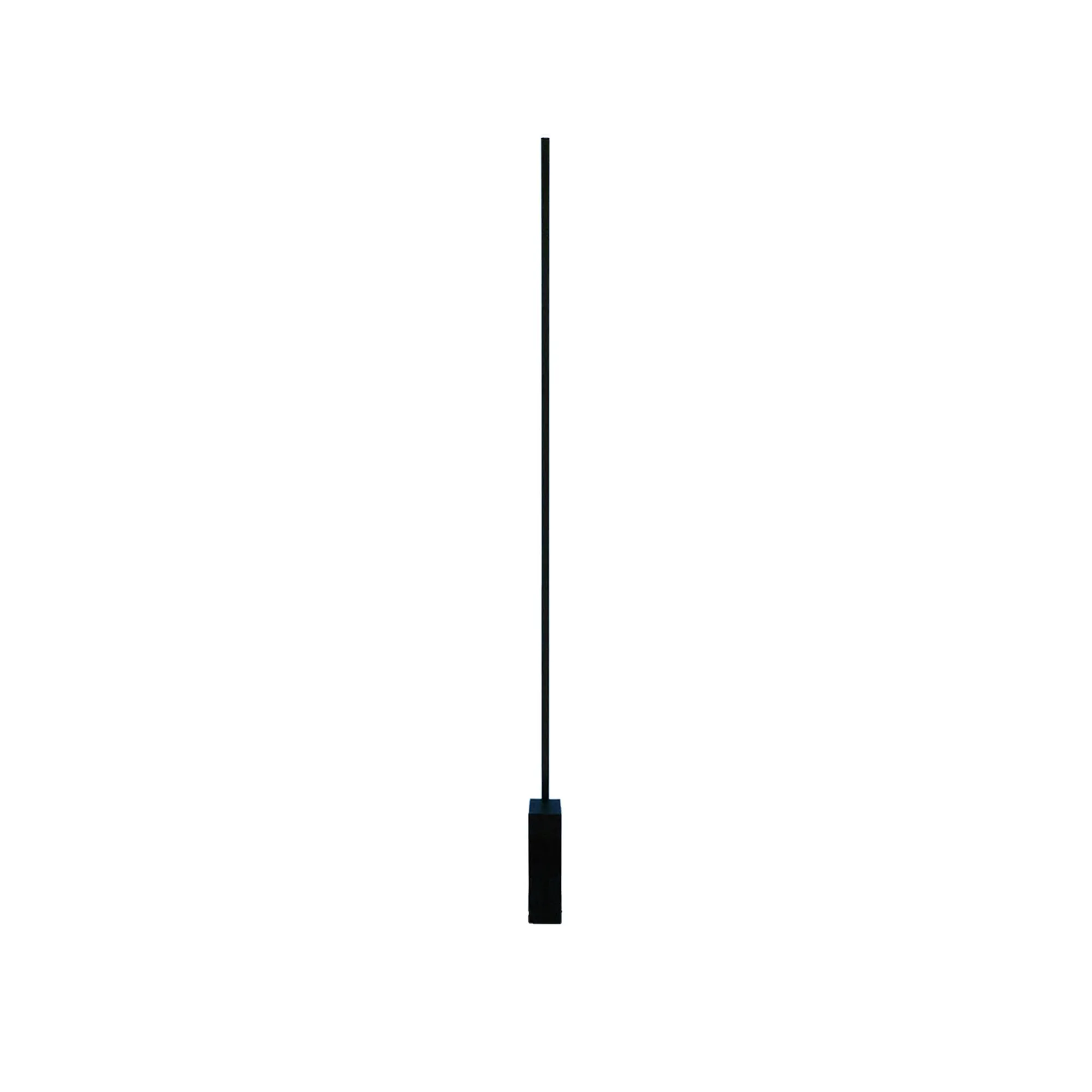 Linescapes Floor Lamp - 1