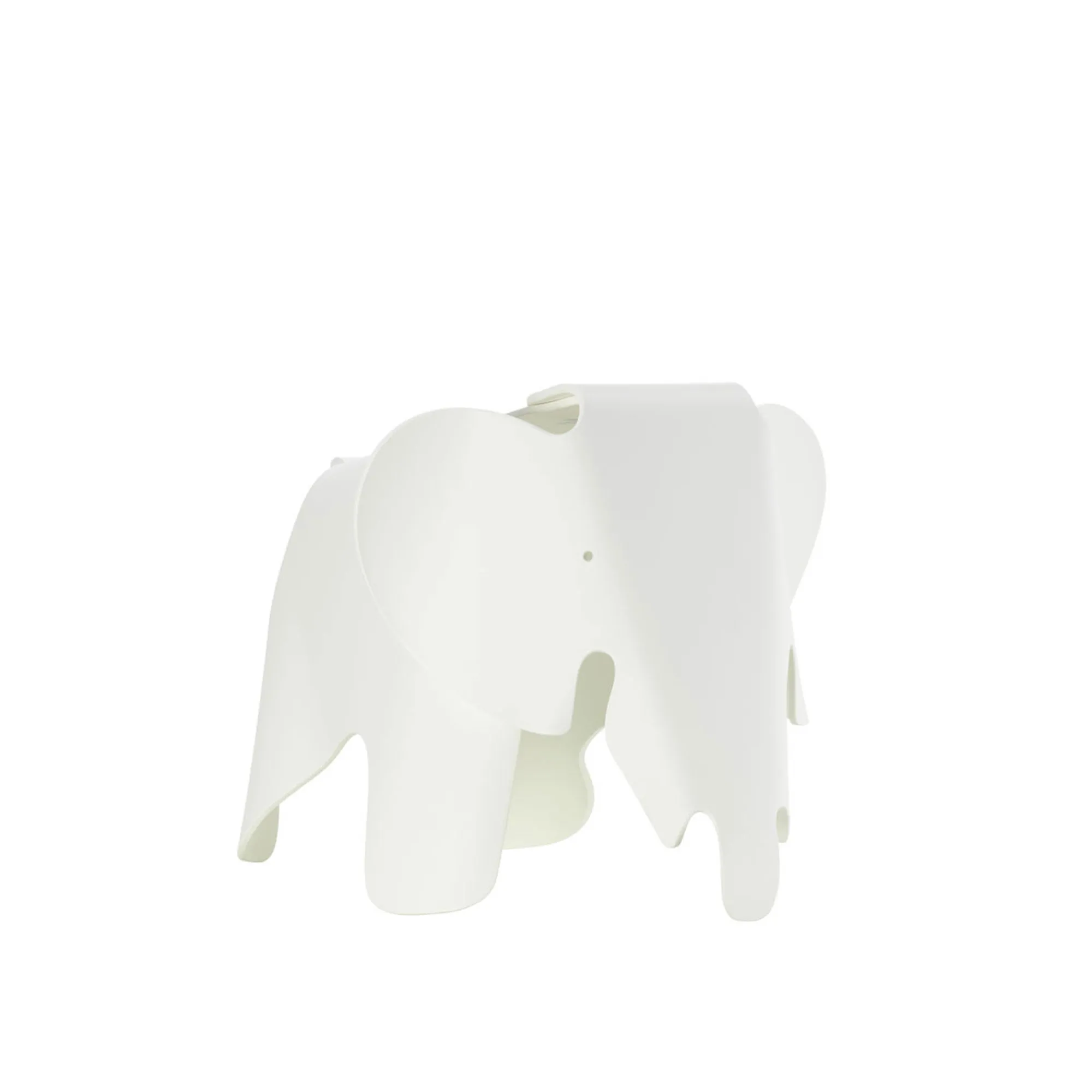 Eames Elephant Stool/Decorative Object - 1