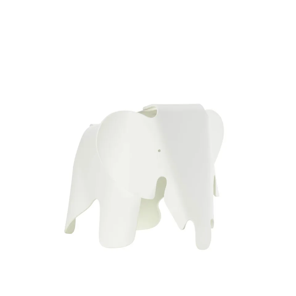 Eames Elephant Stool/Decorative Object