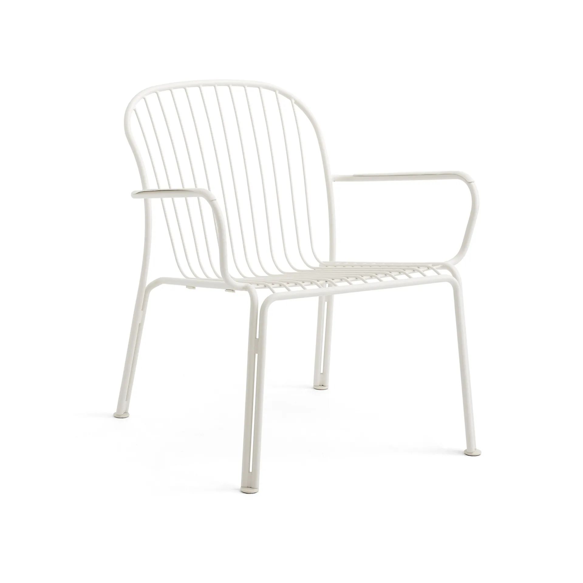 Thorvald Lounge Armchair SC101 - &Tradition - NO GA