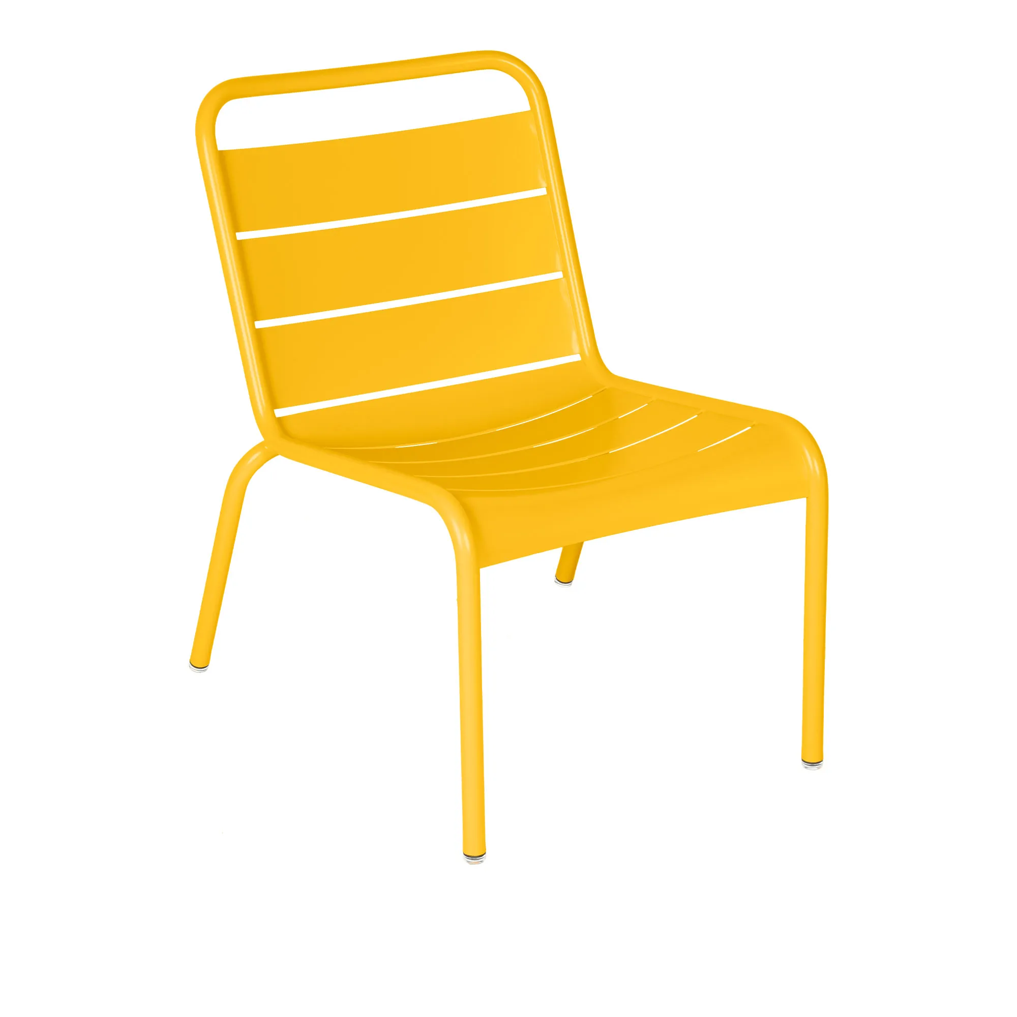 Luxembourg Lounge Chair - 1